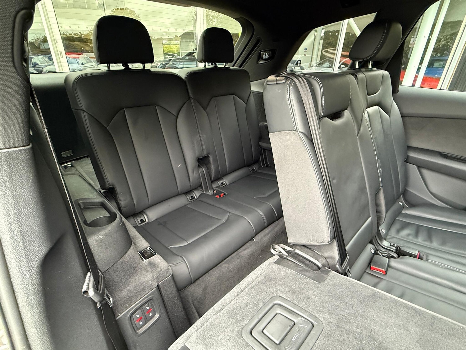 Used Audi Q7 2022 for sale - 76432179: Photo 10