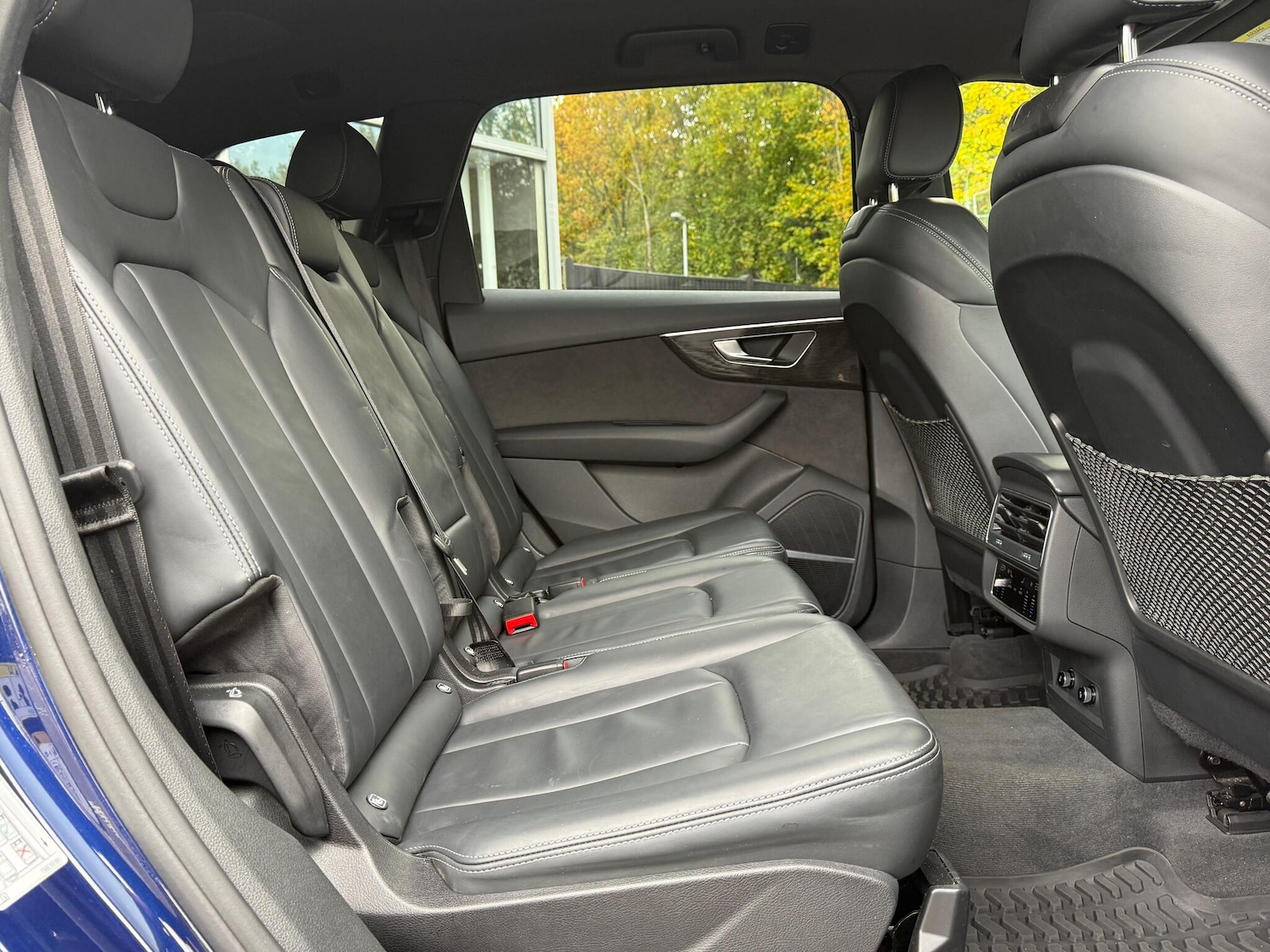 Used Audi Q7 2022 for sale - 76432179: Photo 11