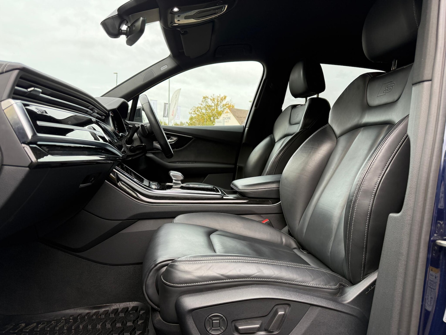 Used Audi Q7 2022 for sale - 76432179: Photo 18