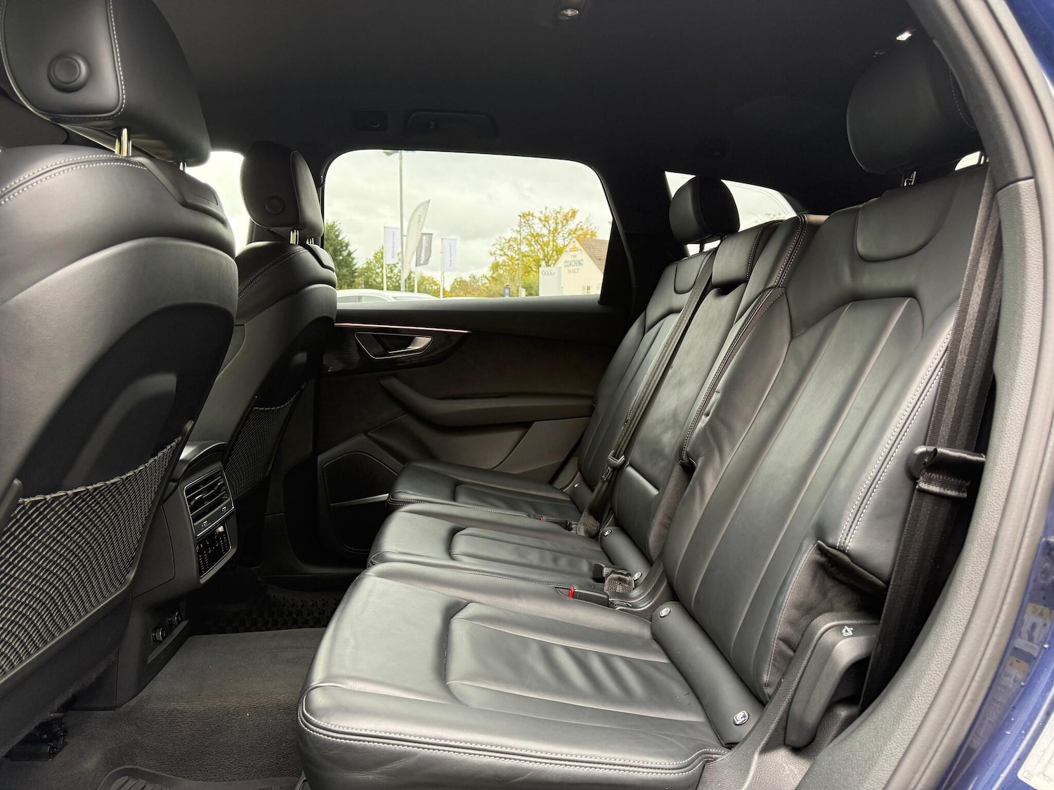 Used Audi Q7 2022 for sale - 76432179: Photo 20