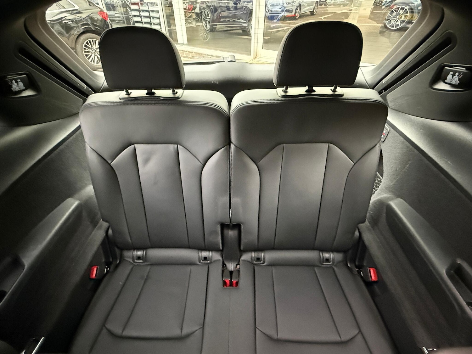 Used Audi Q7 2022 for sale - 76432179: Photo 26