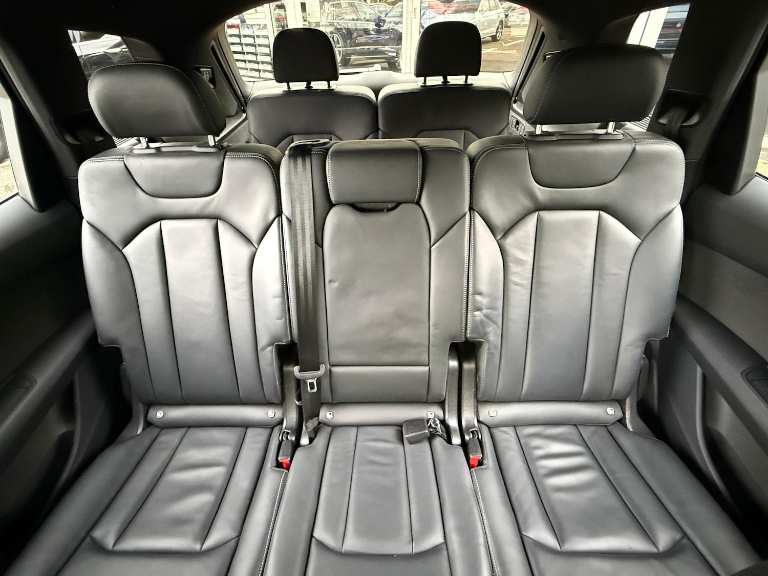 Used Audi Q7 2022 for sale - 76432179: Photo 27