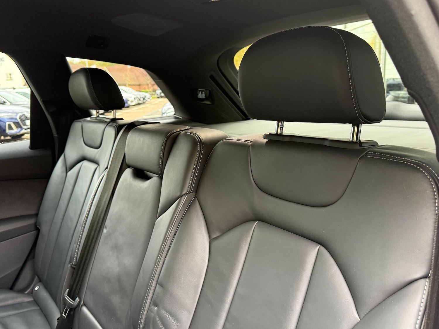 Used Audi Q7 2022 for sale - 76432179: Photo 31