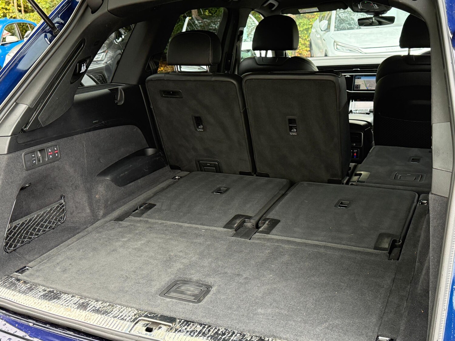 Used Audi Q7 2022 for sale - 76432179: Photo 39