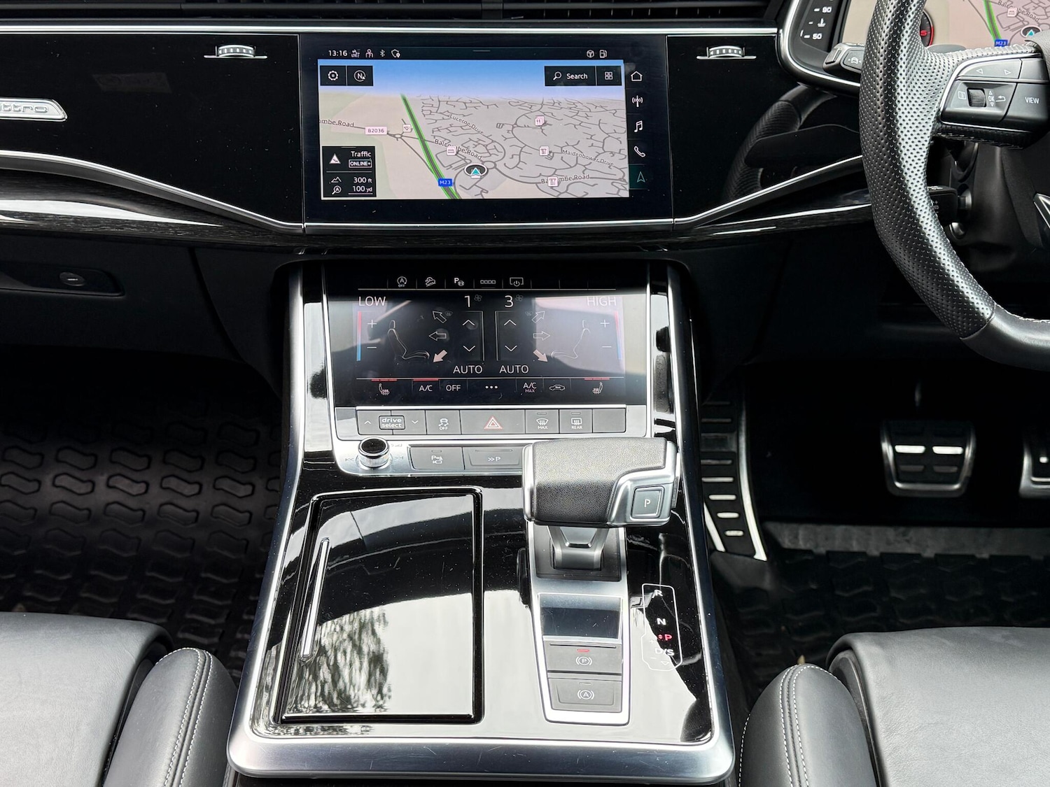 Used Audi Q7 2022 for sale - 76432179: Photo 43