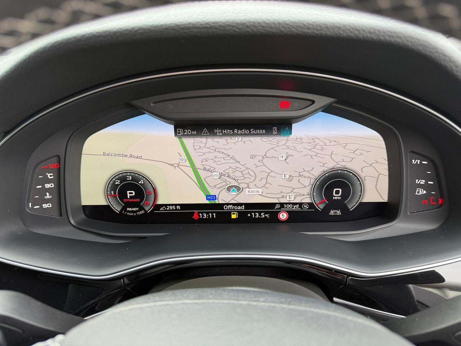 Used Audi Q7 2022 for sale - 76432179: Photo 46