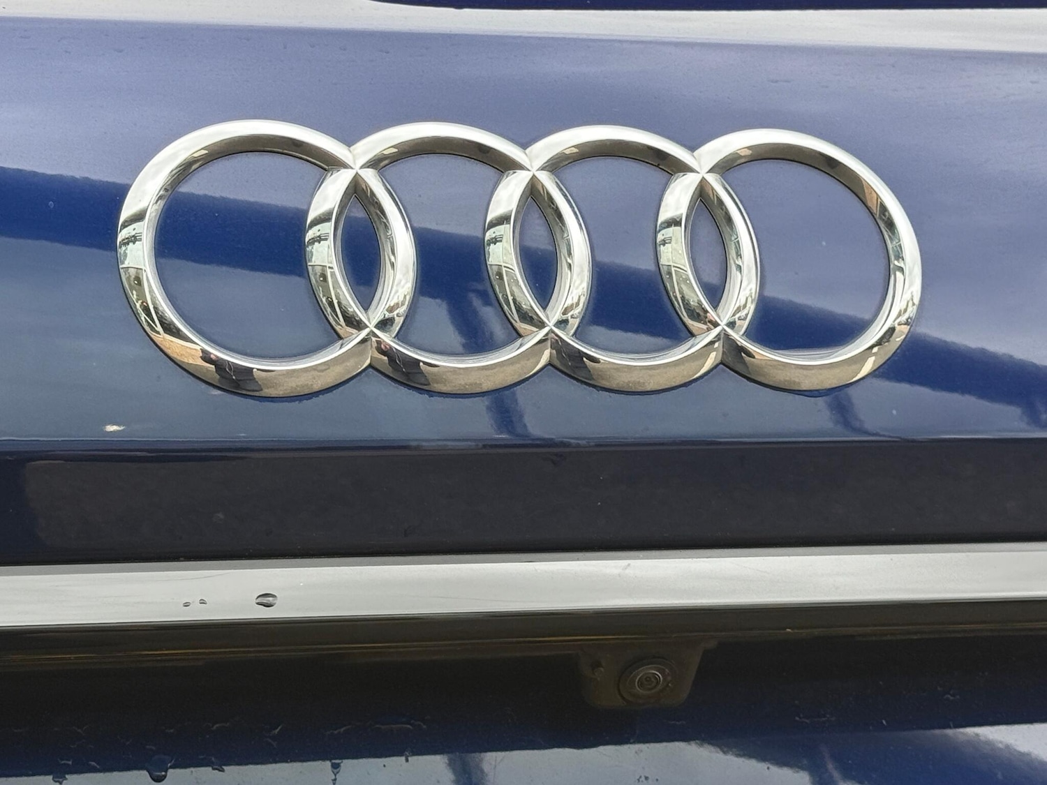 Used Audi Q7 2022 for sale - 76432179: Photo 48