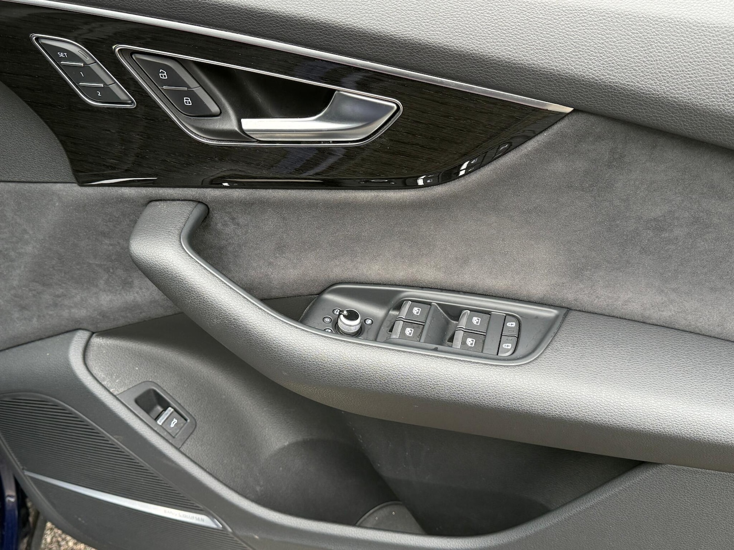 Used Audi Q7 2022 for sale - 76432179: Photo 49