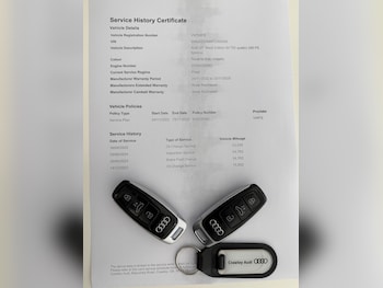 Used Audi Q7 2022 for sale - 76432179: Photo