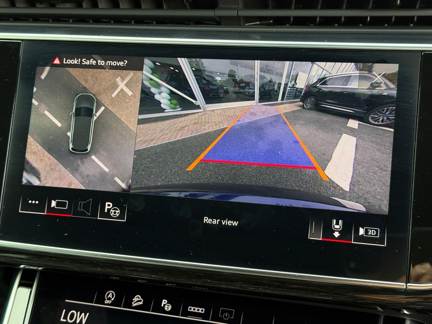 Used Audi Q7 2022 for sale - 76432179: Photo 5