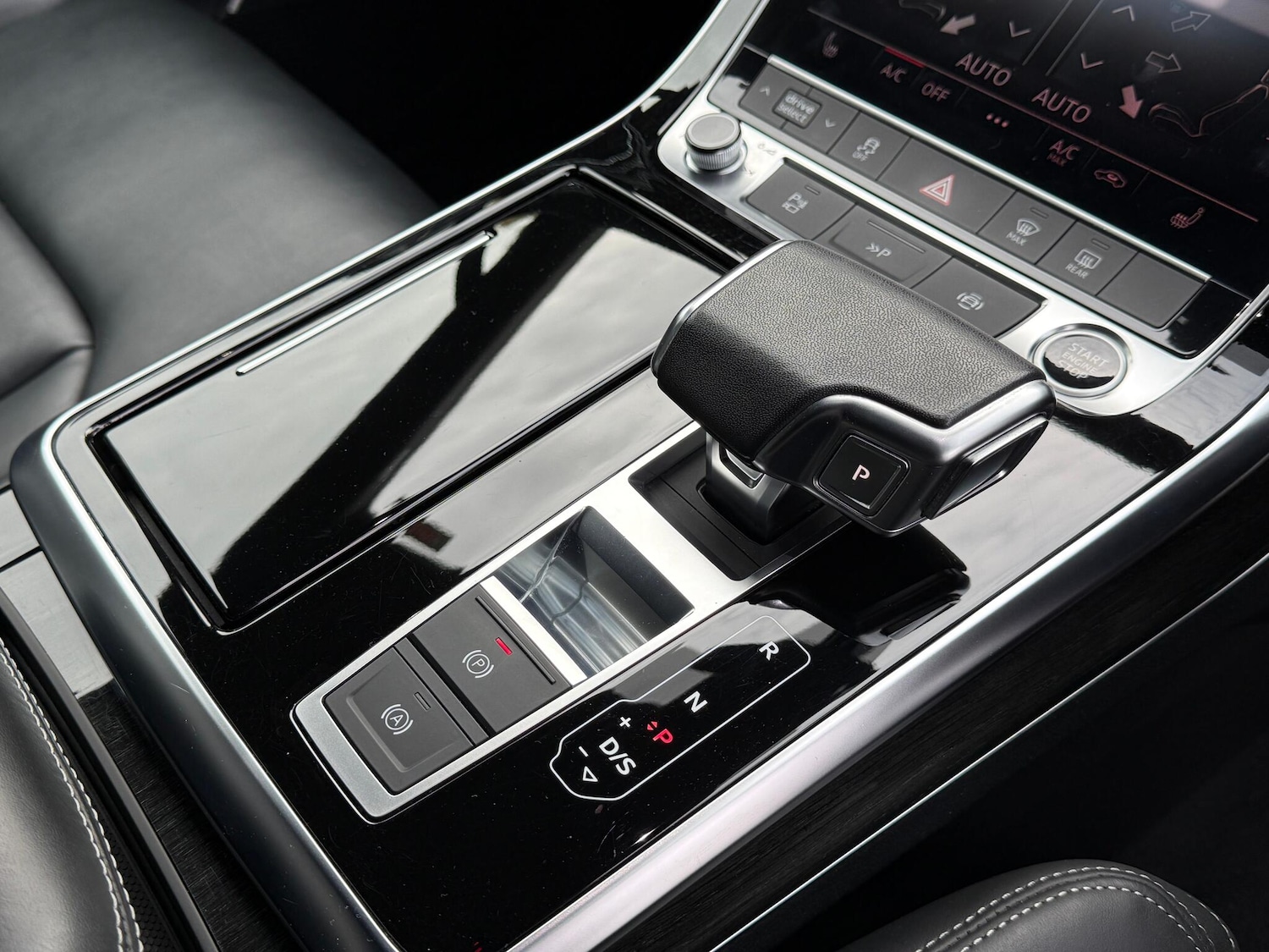 Used Audi Q7 2022 for sale - 76432179: Photo 53