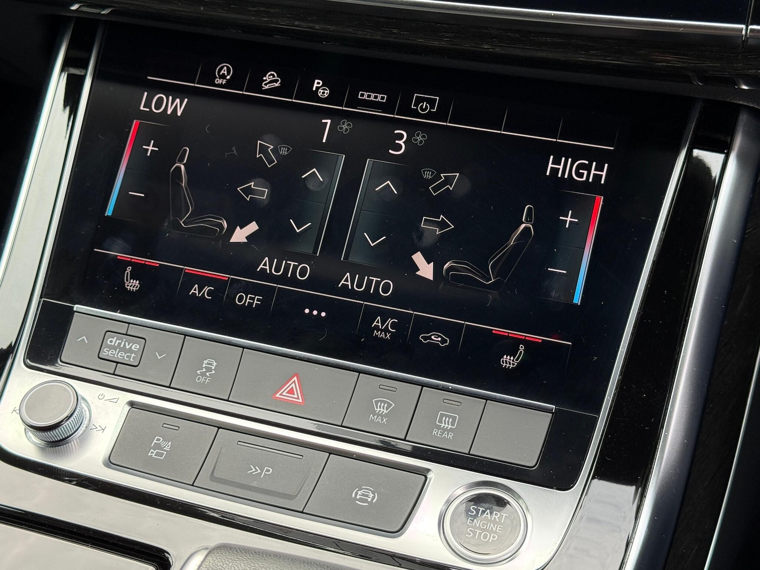 Used Audi Q7 2022 for sale - 76432179: Photo 54