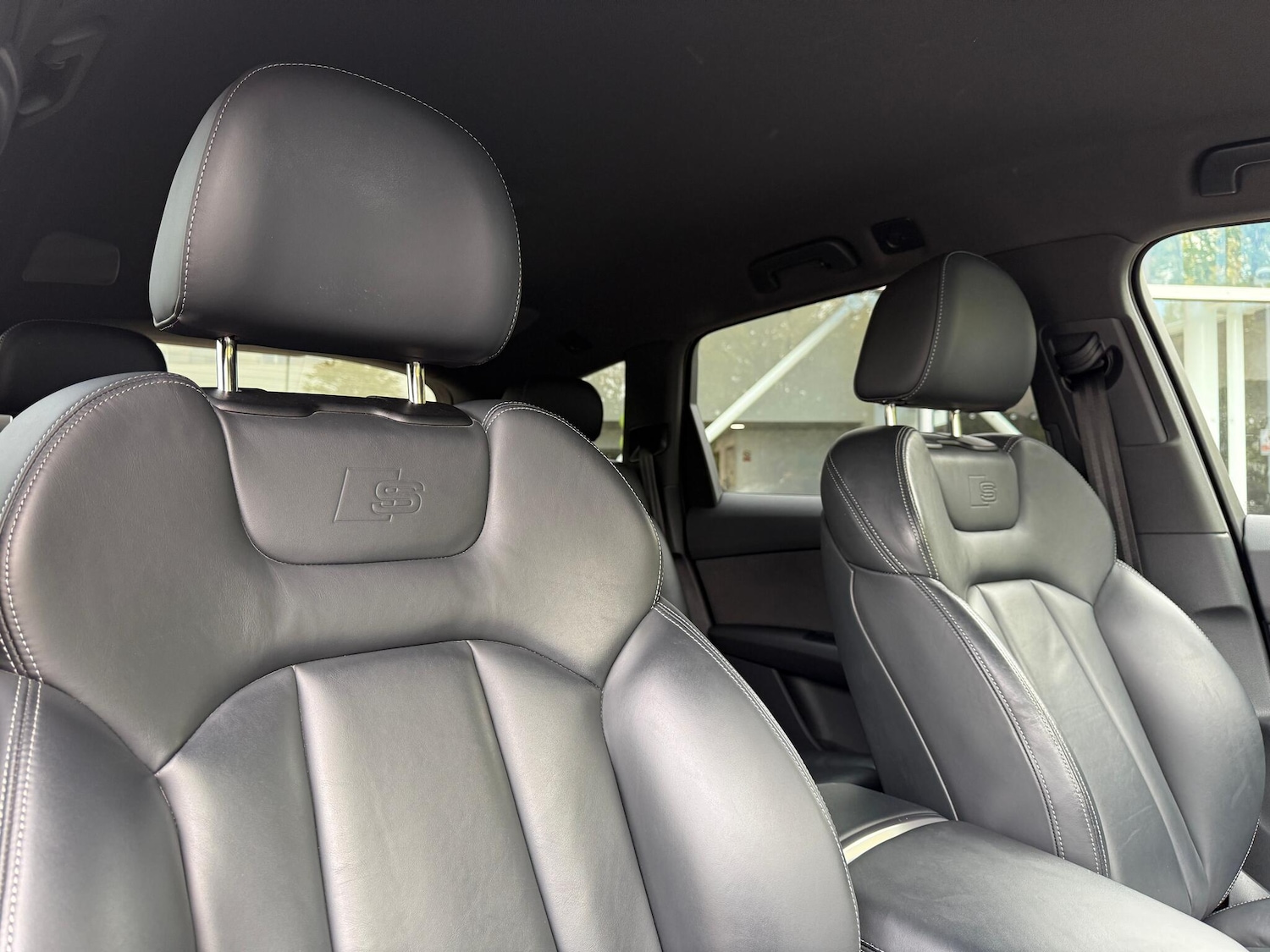 Used Audi Q7 2022 for sale - 76432179: Photo 59