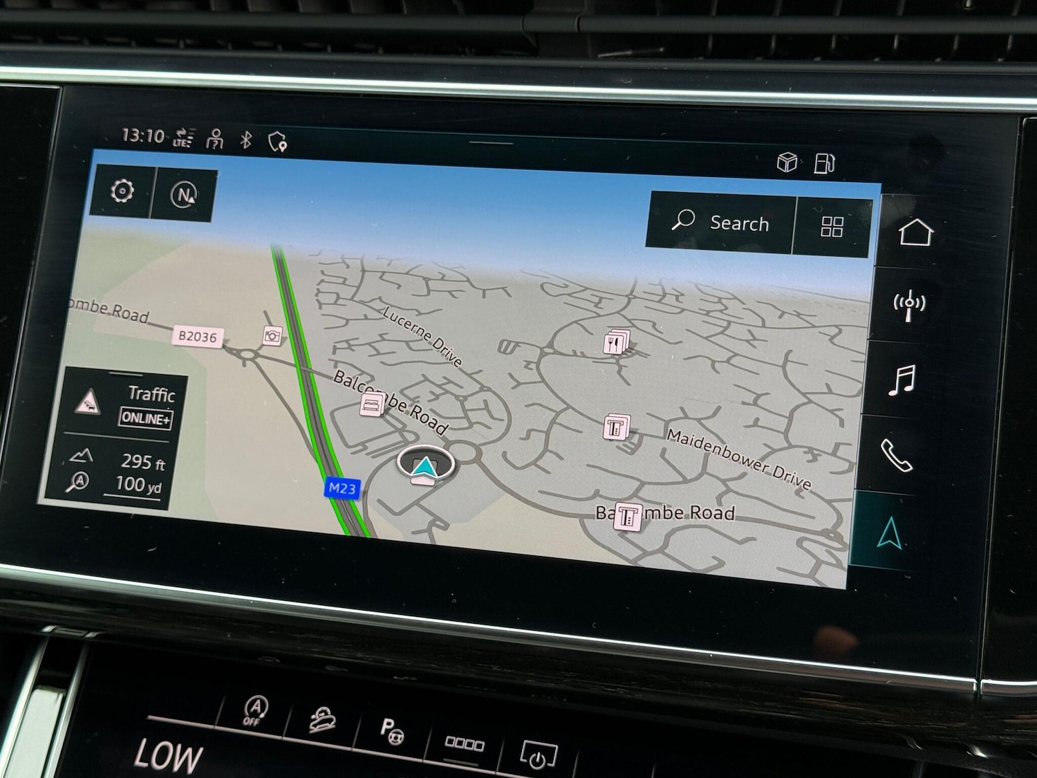 Used Audi Q7 2022 for sale - 76432179: Photo 6