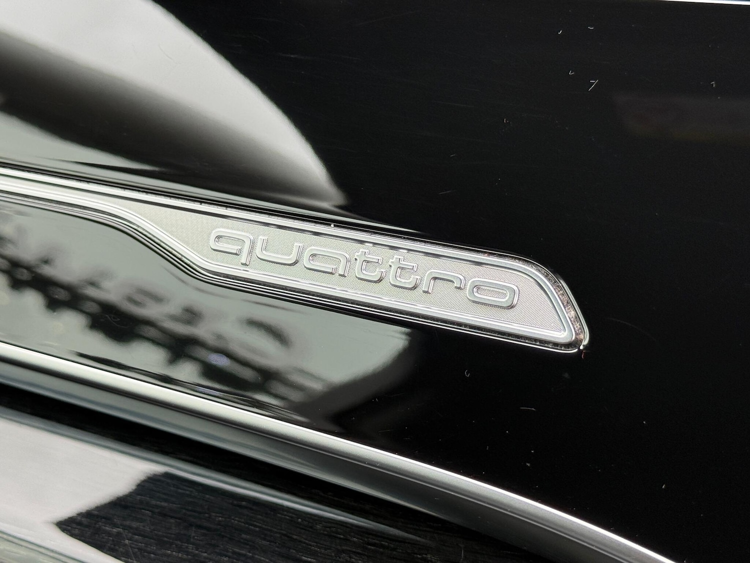 Used Audi Q7 2022 for sale - 76432179: Photo 61