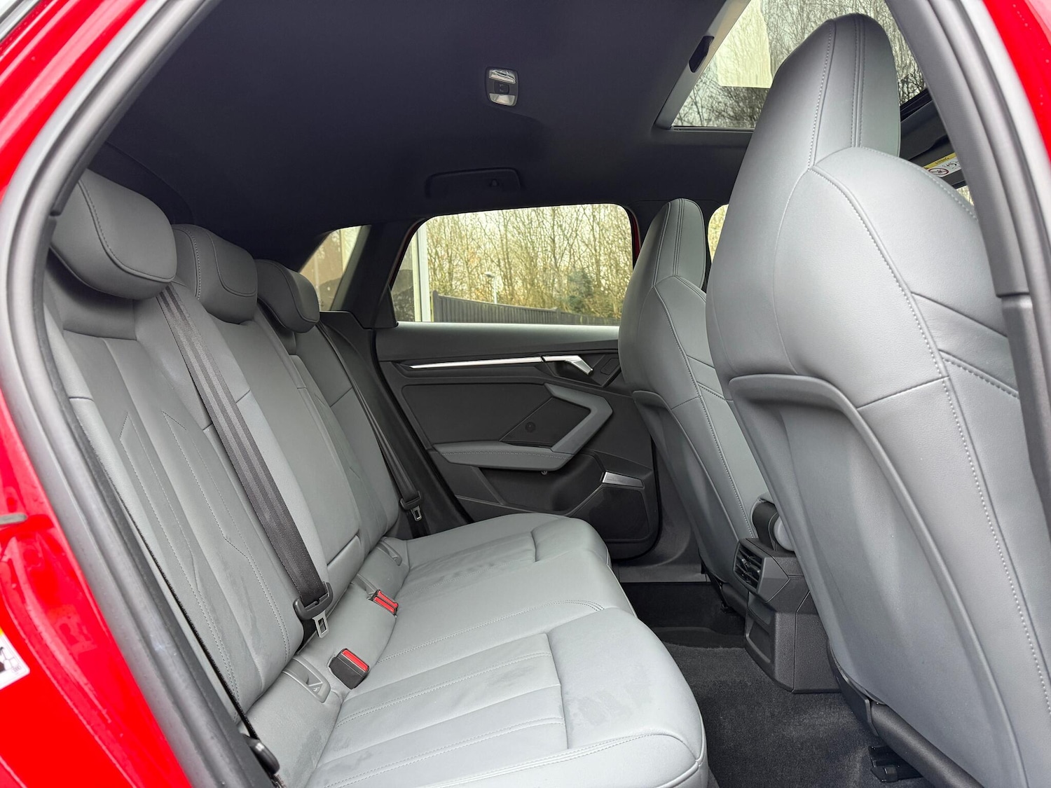 Used Audi A3 2023 for sale - 76926235: Photo 12