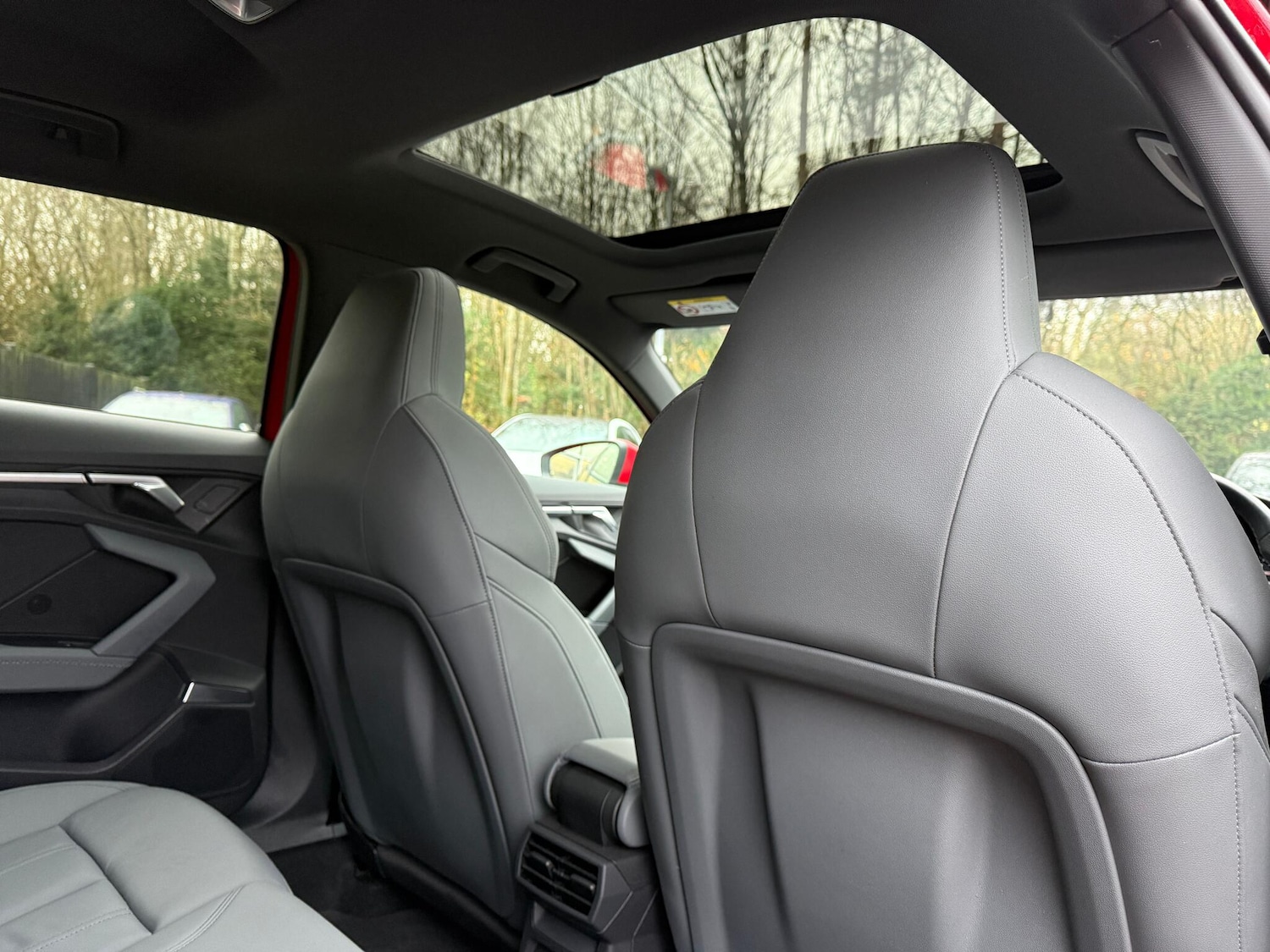 Used Audi A3 2023 for sale - 76926235: Photo 13