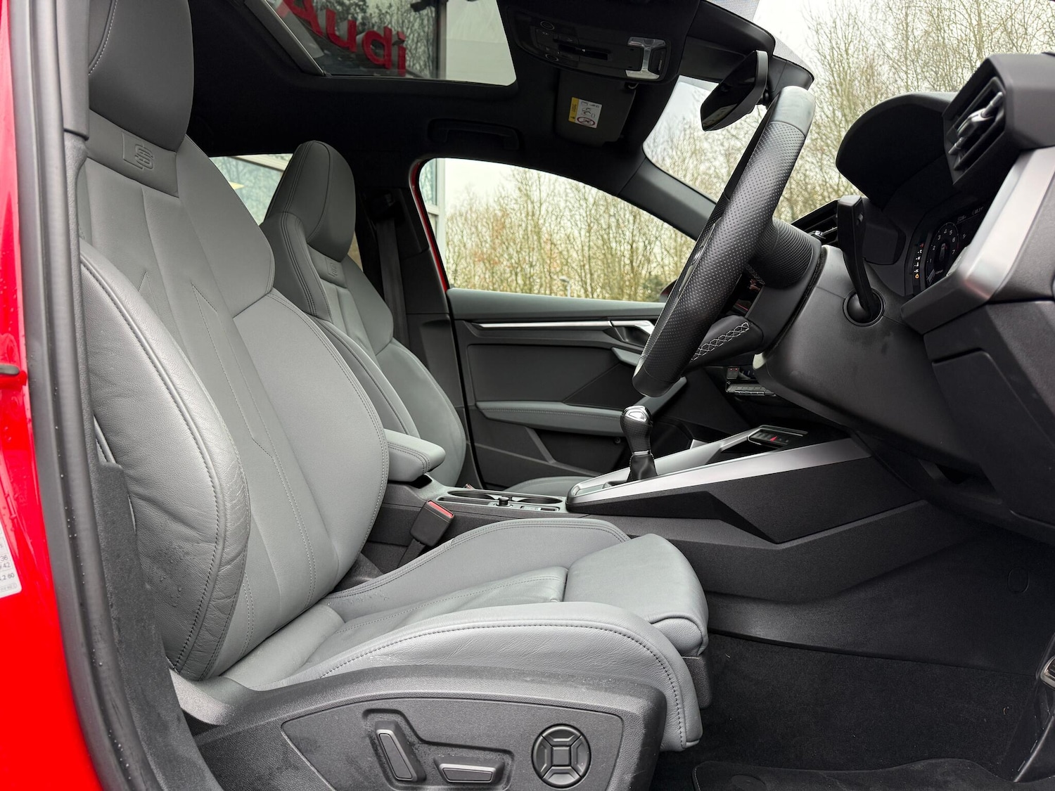 Used Audi A3 2023 for sale - 76926235: Photo 14