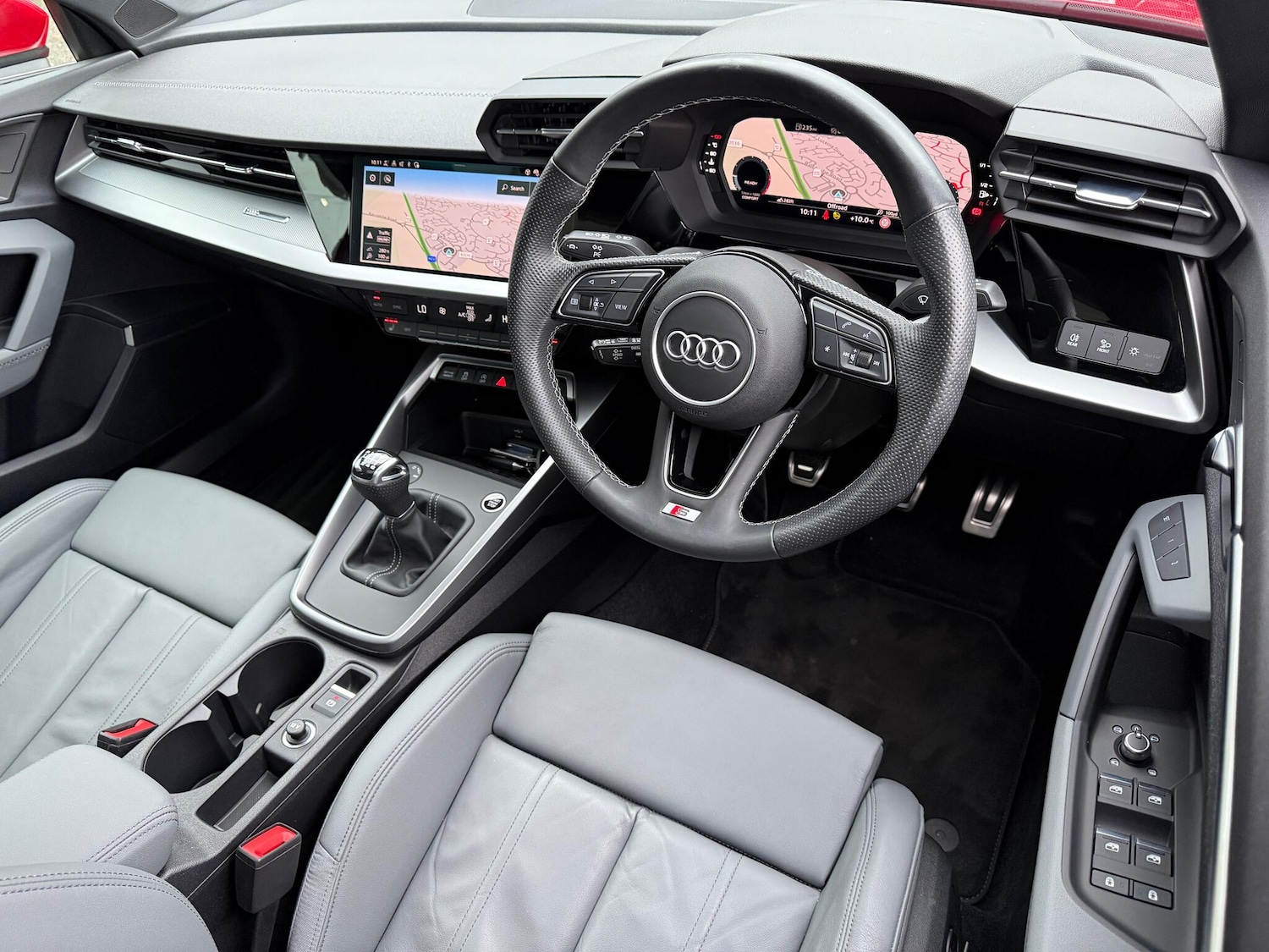 Used Audi A3 2023 for sale - 76926235: Photo 15