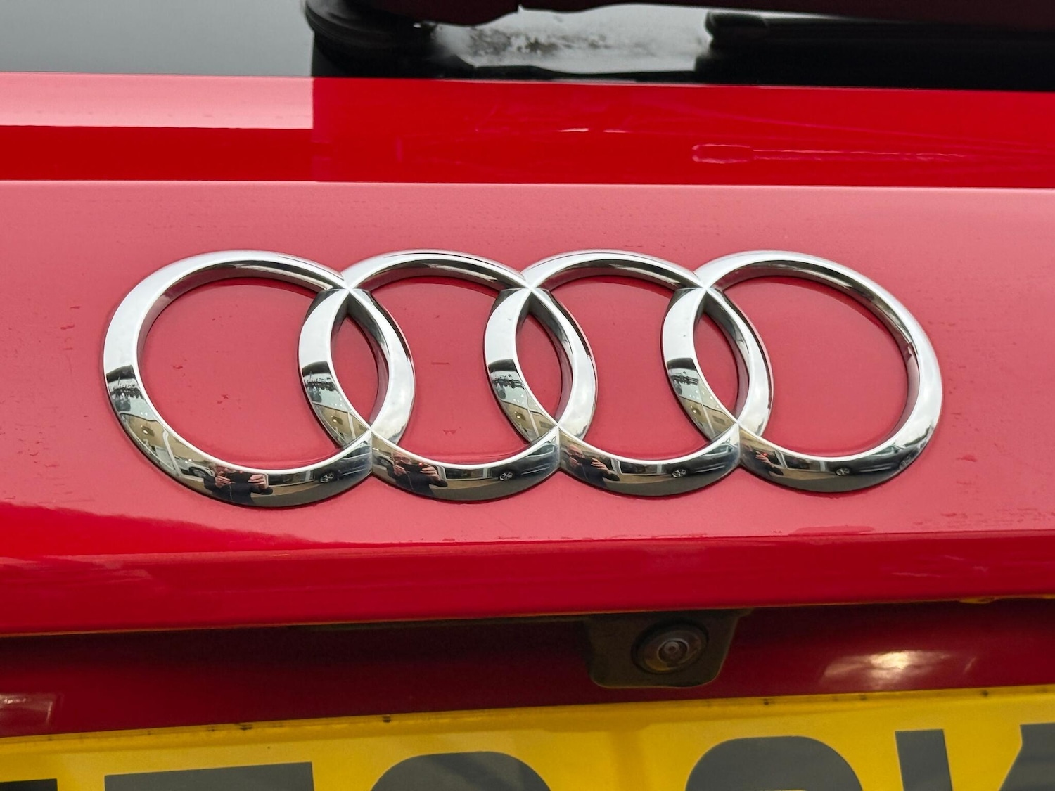 Used Audi A3 2023 for sale - 76926235: Photo 17