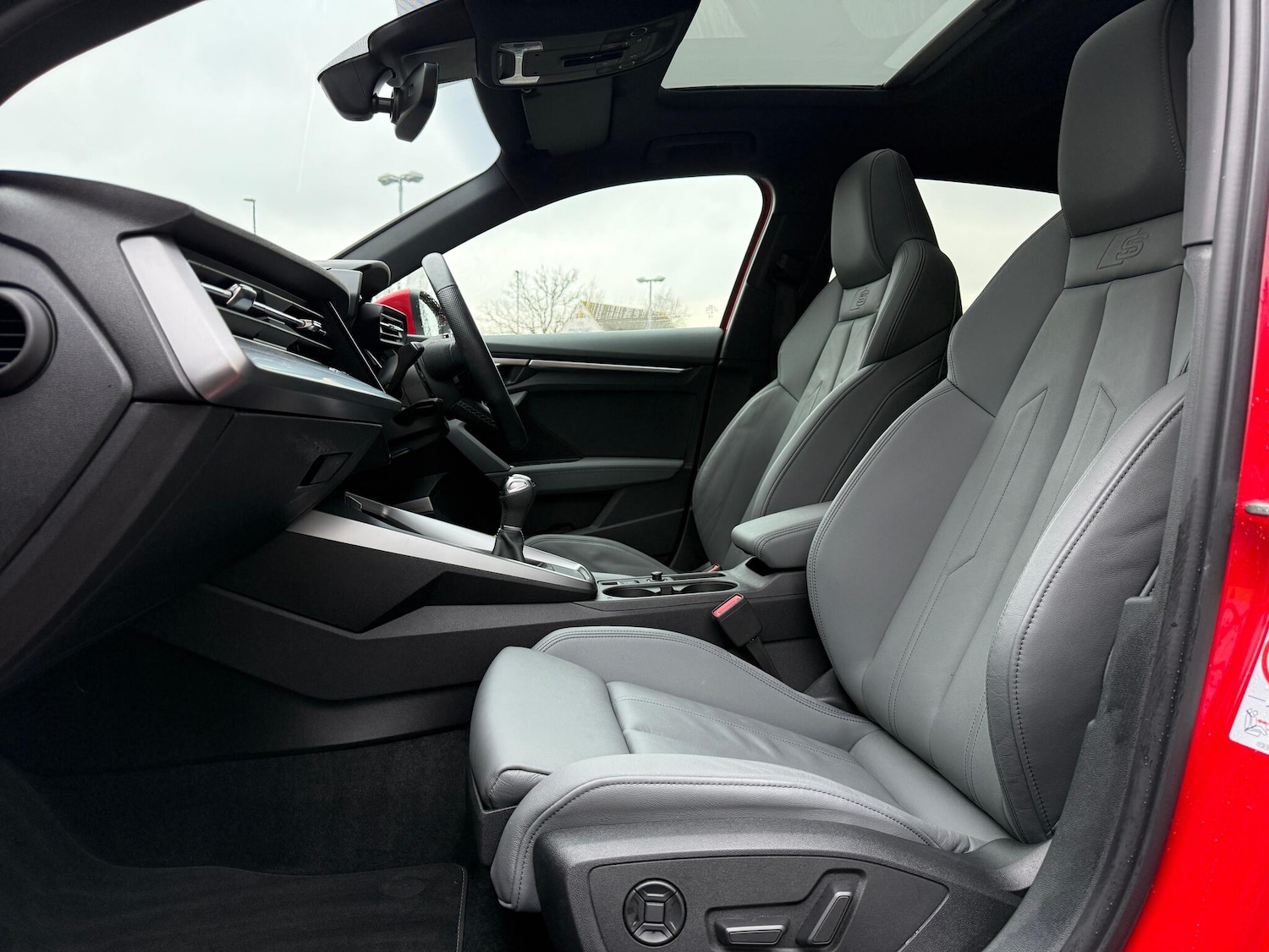 Used Audi A3 2023 for sale - 76926235: Photo 22