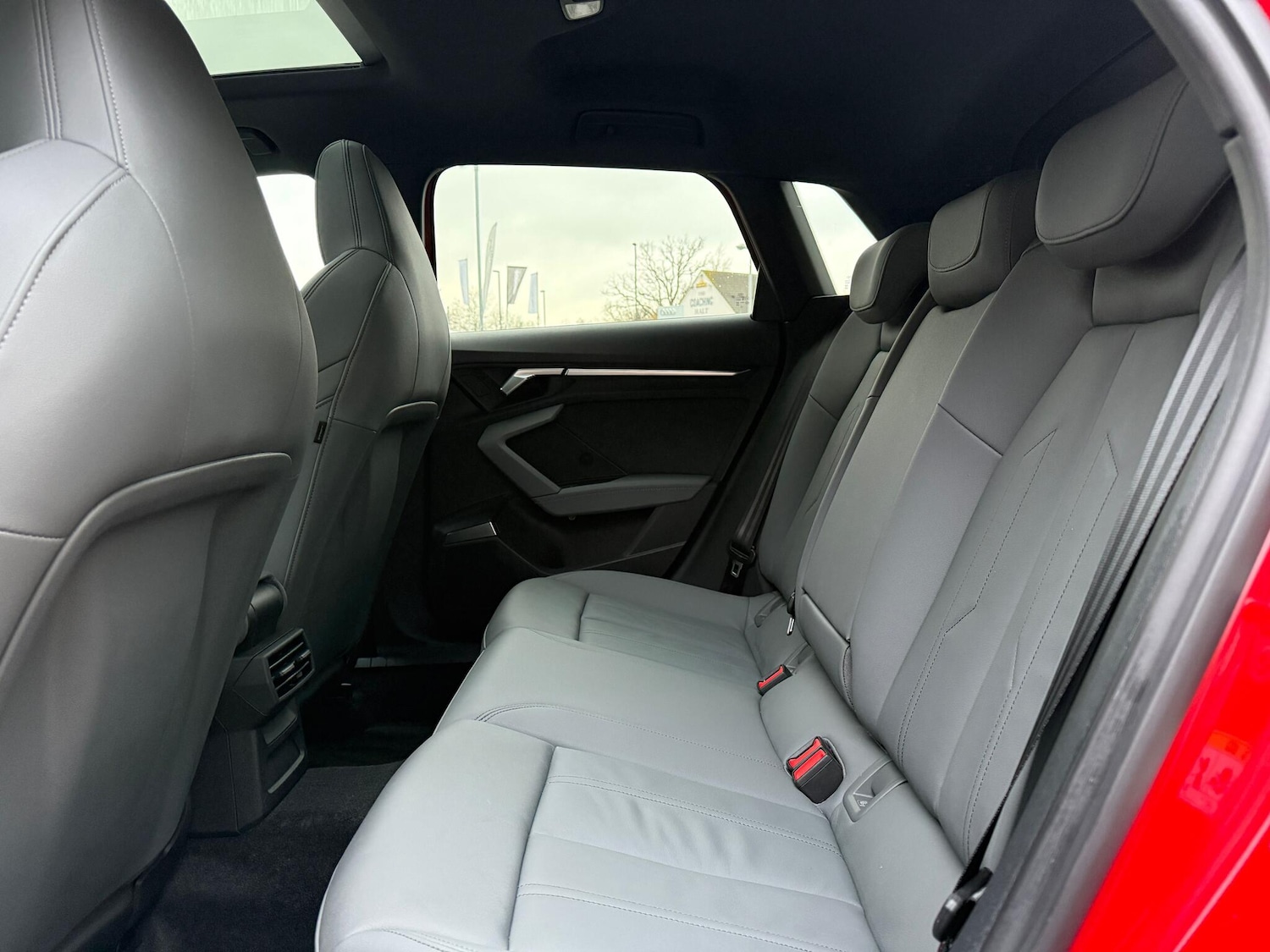 Used Audi A3 2023 for sale - 76926235: Photo 23