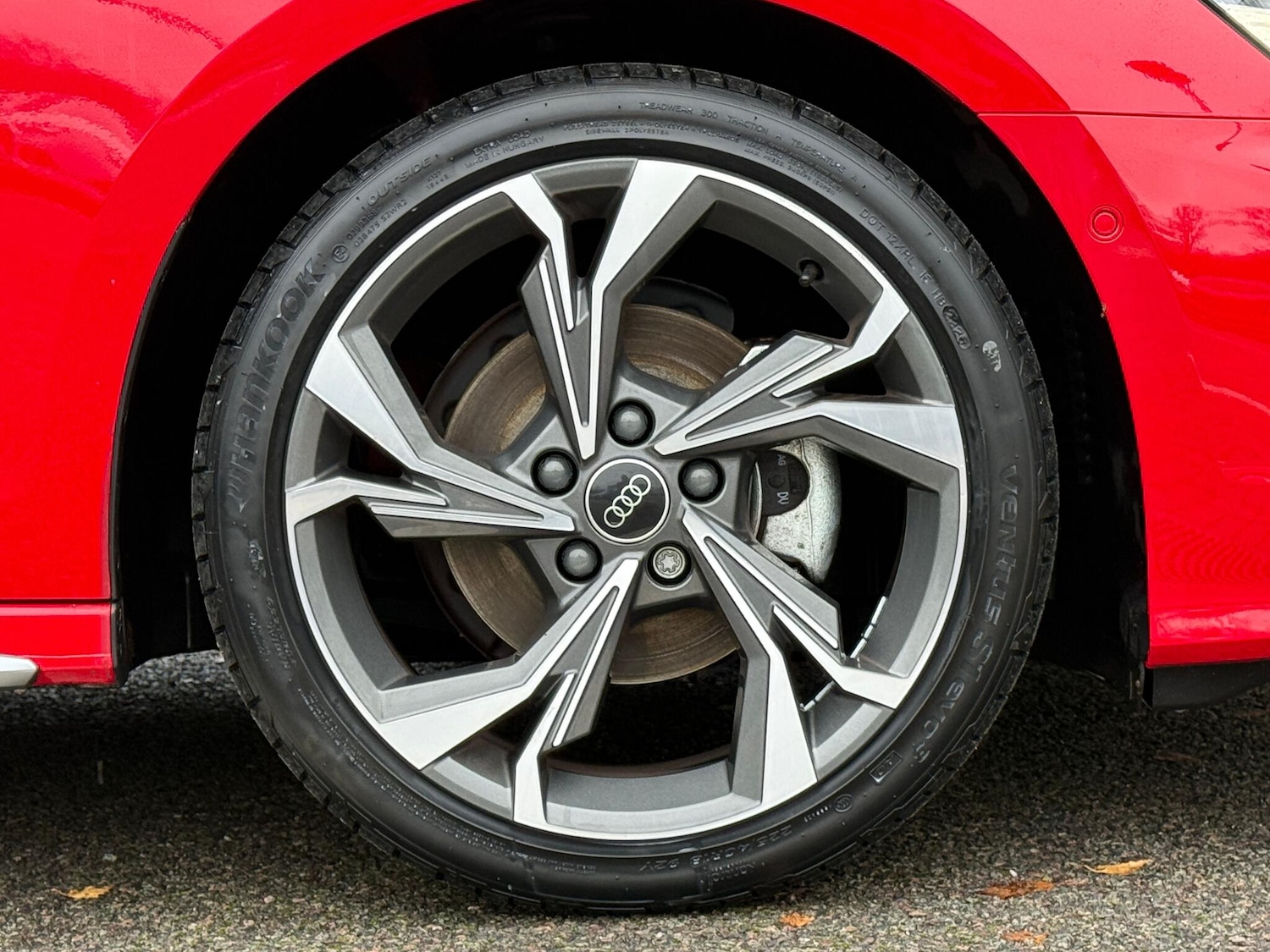 Used Audi A3 2023 for sale - 76926235: Photo 25