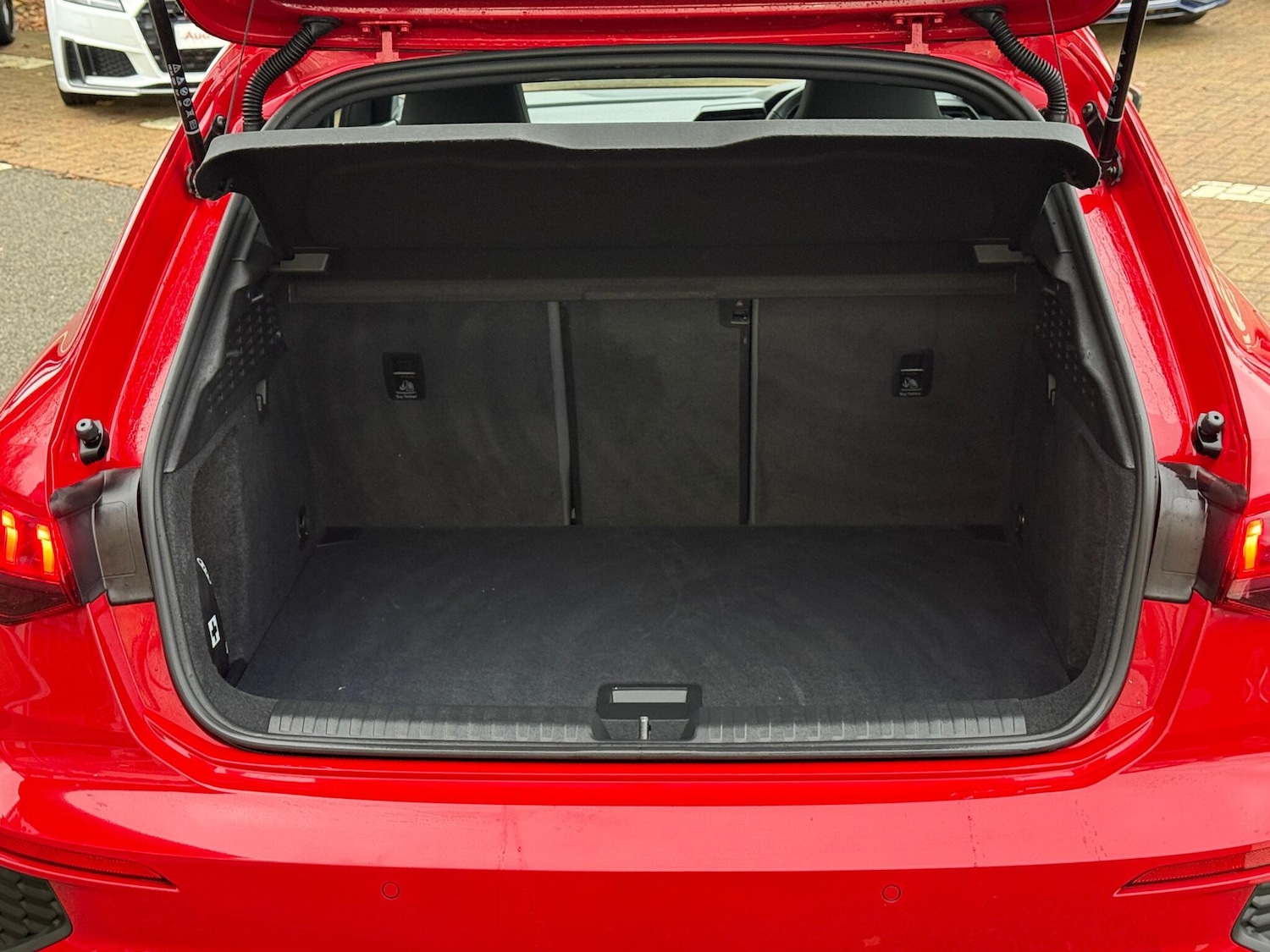 Used Audi A3 2023 for sale - 76926235: Photo 28