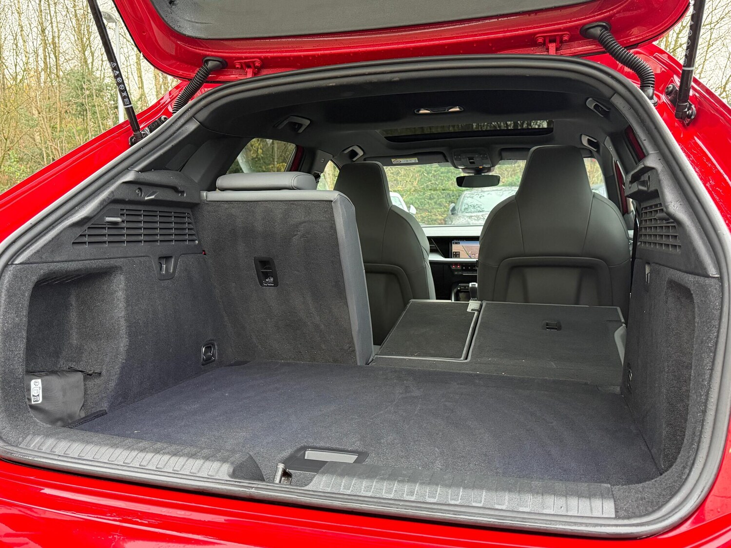 Used Audi A3 2023 for sale - 76926235: Photo 30