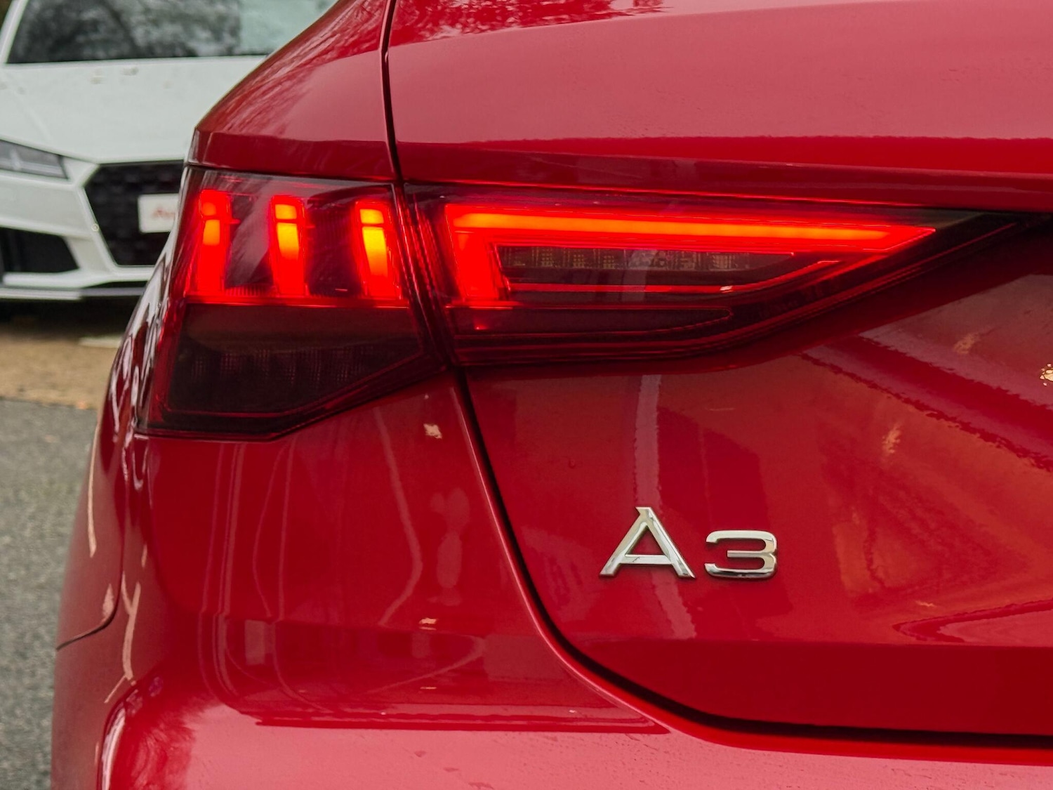 Used Audi A3 2023 for sale - 76926235: Photo 31