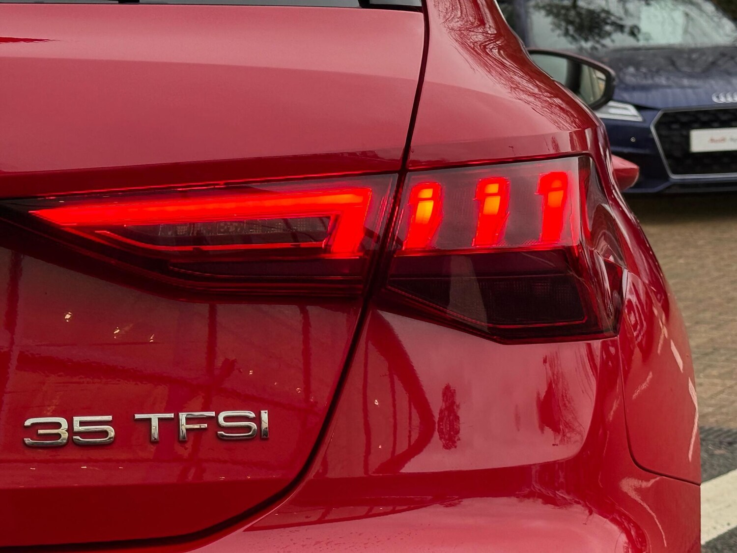 Used Audi A3 2023 for sale - 76926235: Photo 32