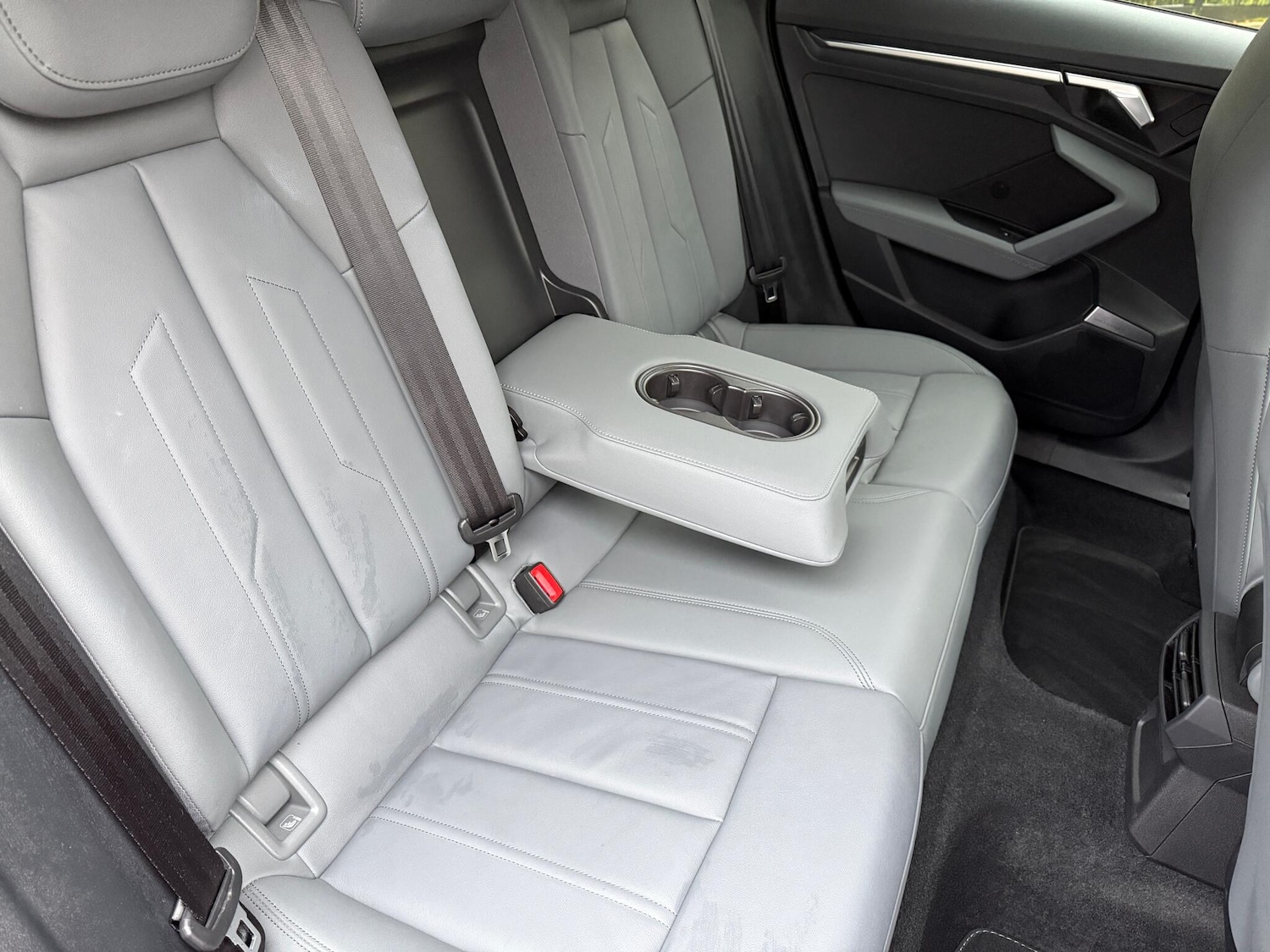 Used Audi A3 2023 for sale - 76926235: Photo 34