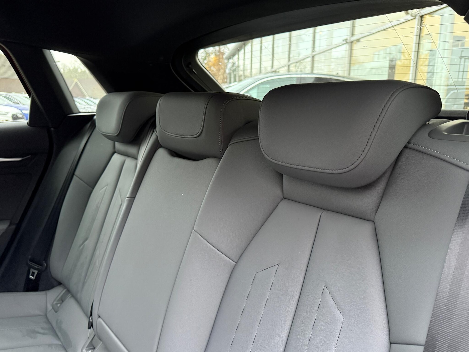 Used Audi A3 2023 for sale - 76926235: Photo 37