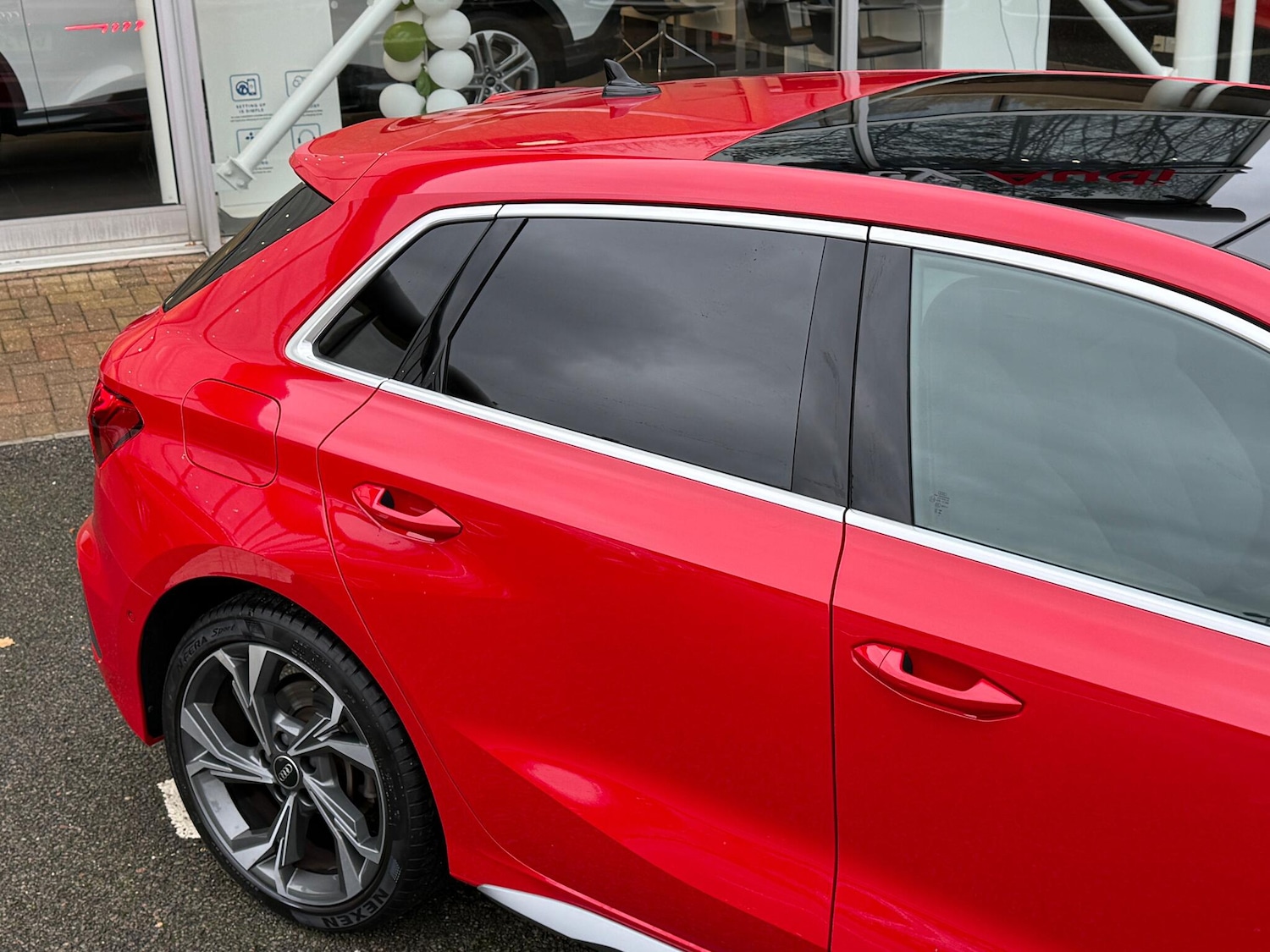 Used Audi A3 2023 for sale - 76926235: Photo 39