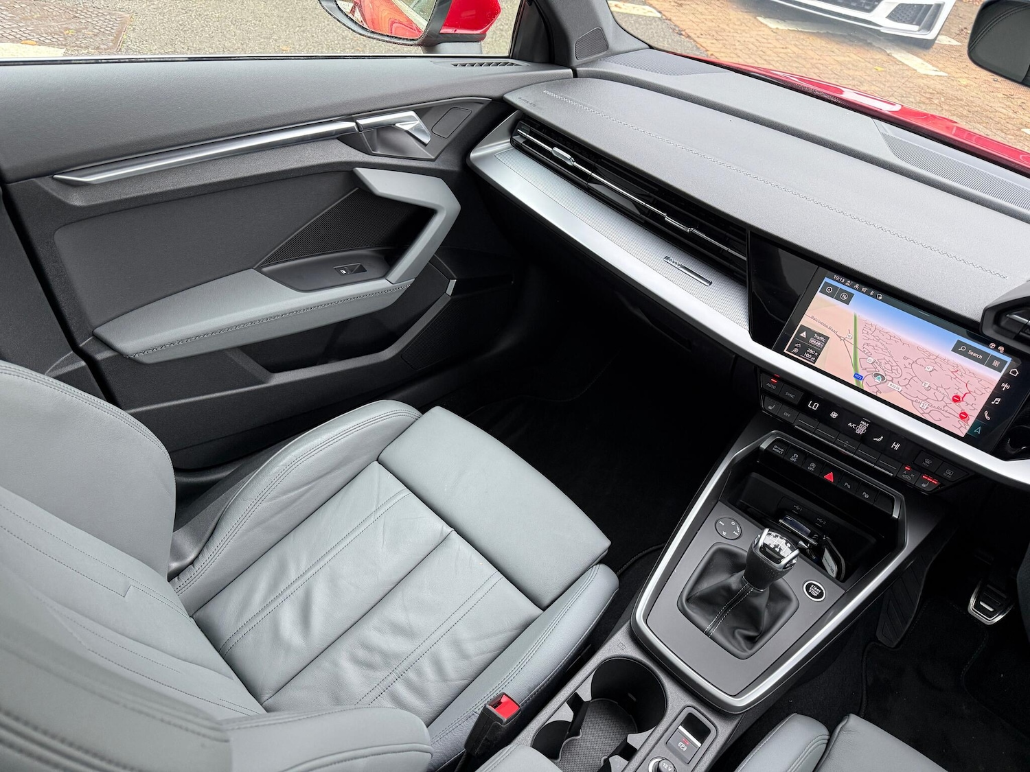 Used Audi A3 2023 for sale - 76926235: Photo 40