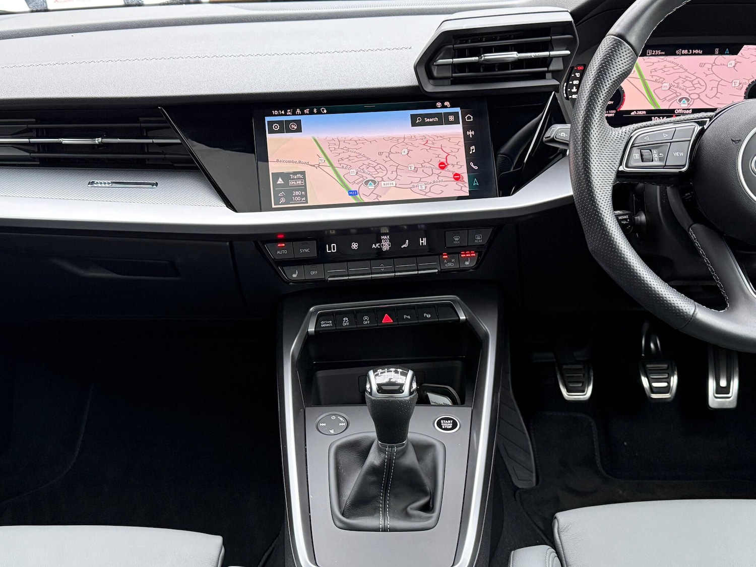 Used Audi A3 2023 for sale - 76926235: Photo 41