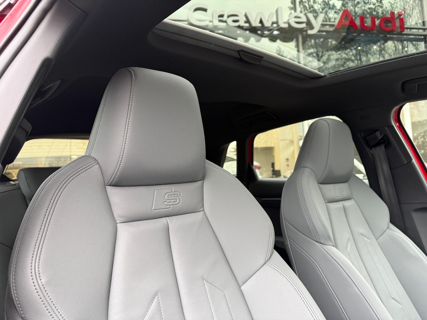 Used Audi A3 2023 for sale - 76926235: Photo 48