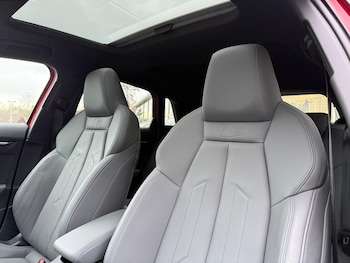 Used Audi A3 2023 for sale - 76926235: Photo