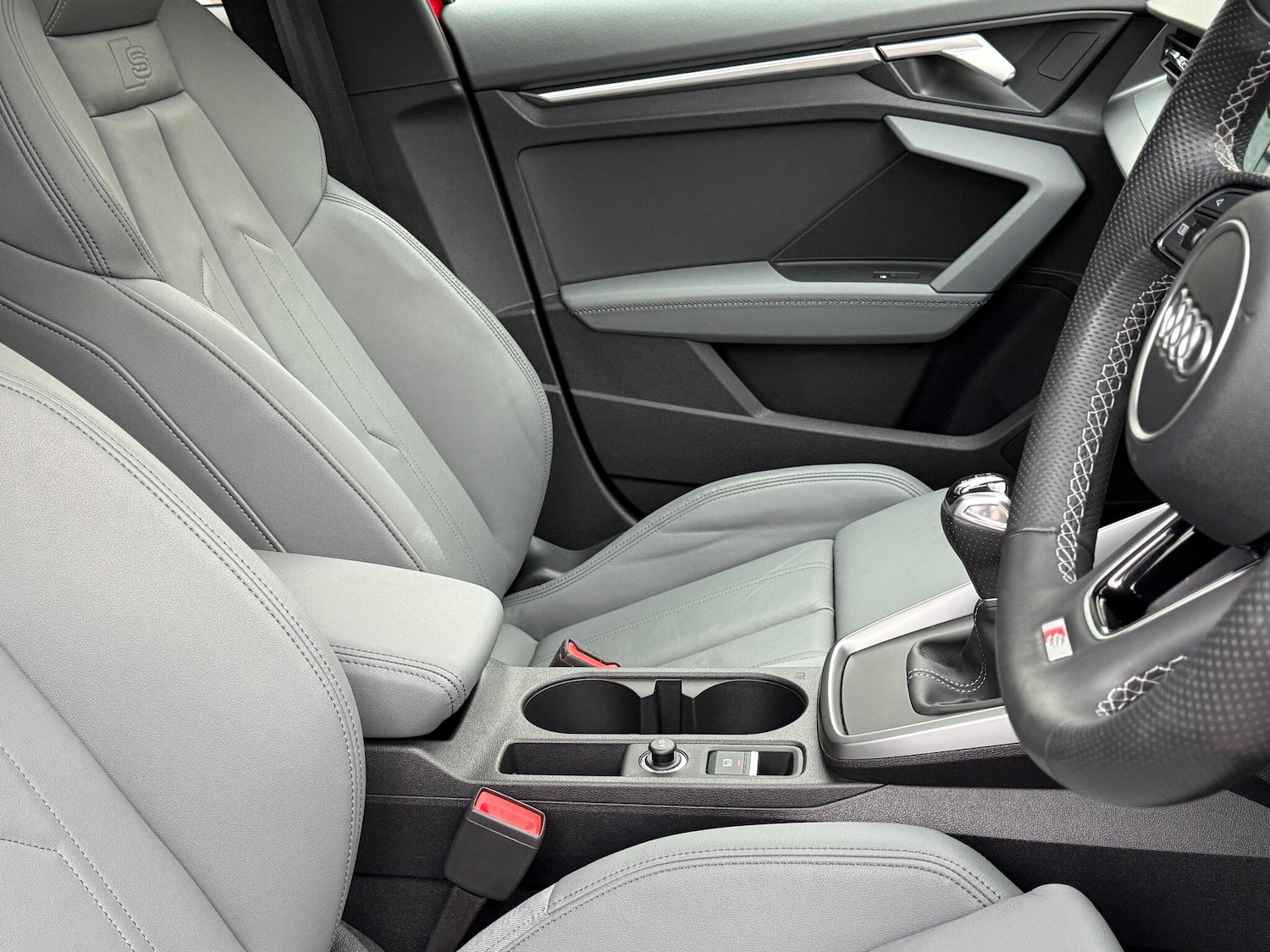 Used Audi A3 2023 for sale - 76926235: Photo 54