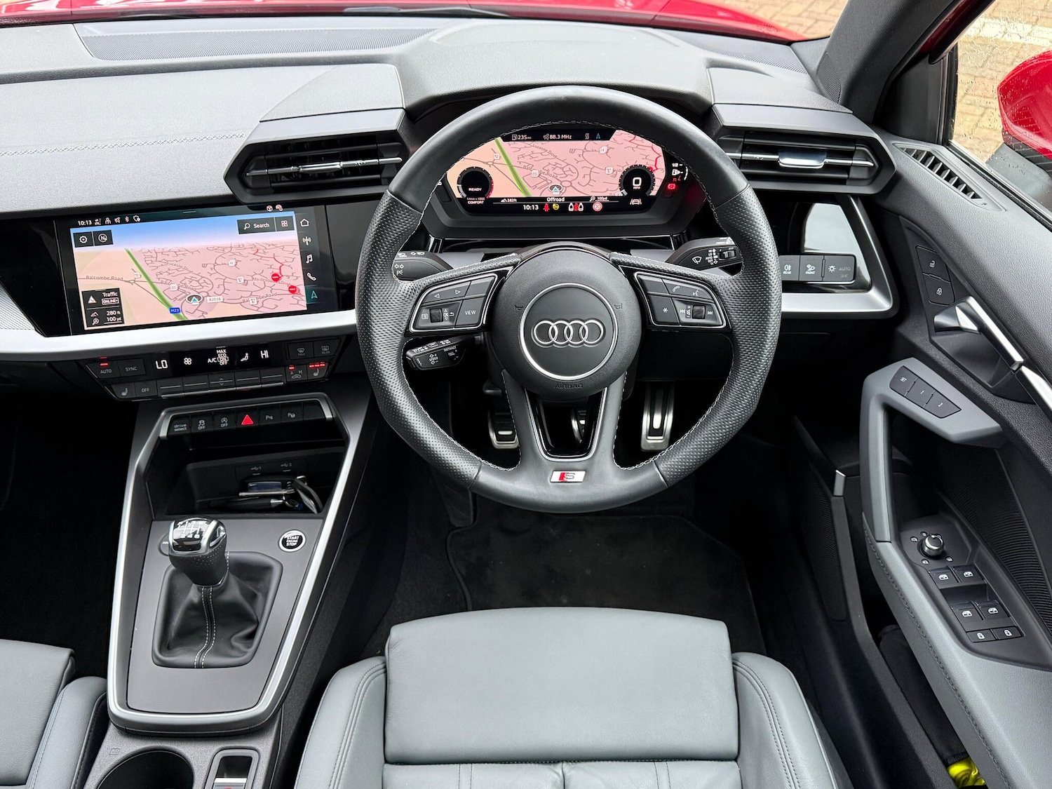 Used Audi A3 2023 for sale - 76926235: Photo 6