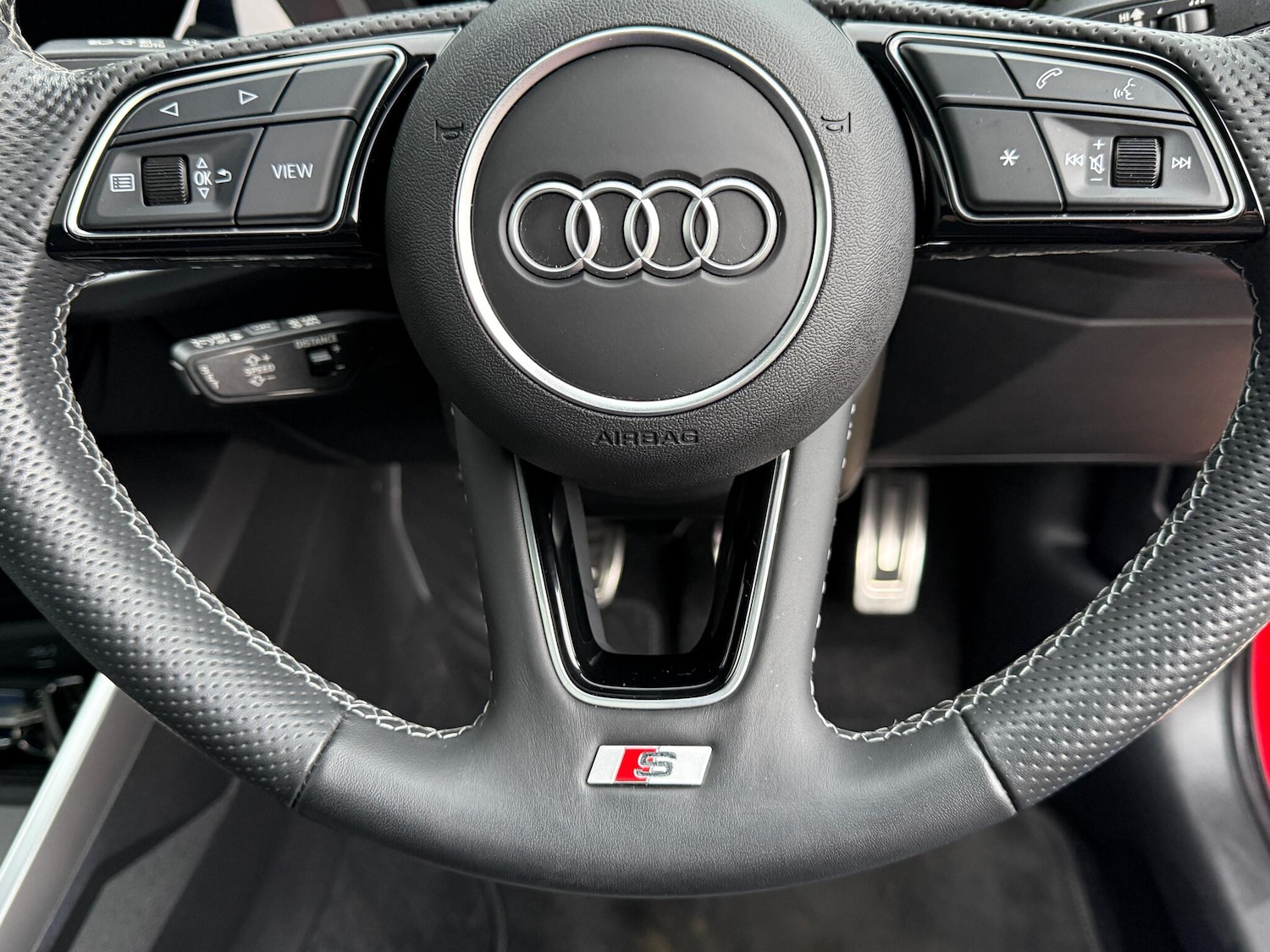 Used Audi A3 2023 for sale - 76926235: Photo 64