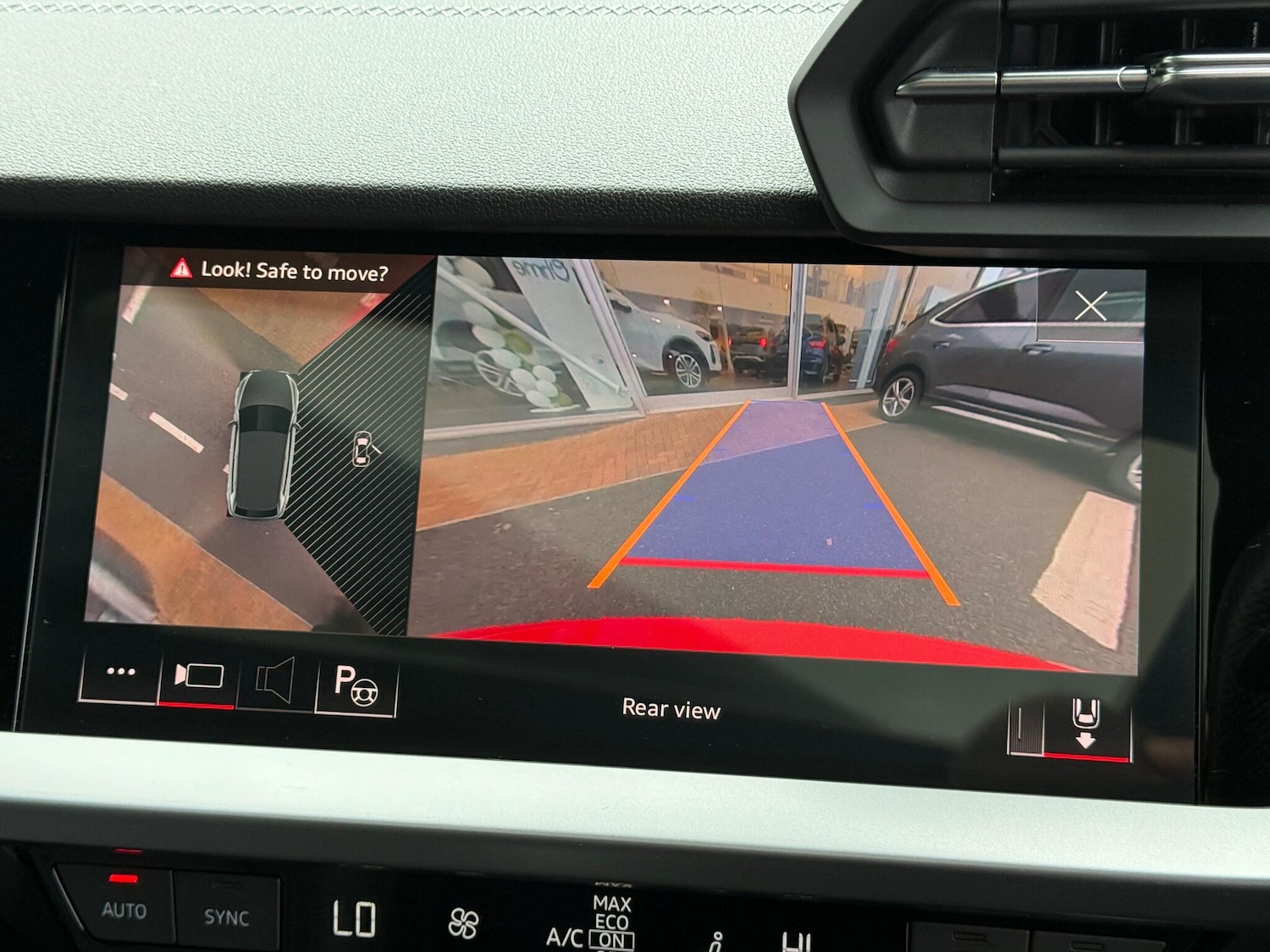 Used Audi A3 2023 for sale - 76926235: Photo 7