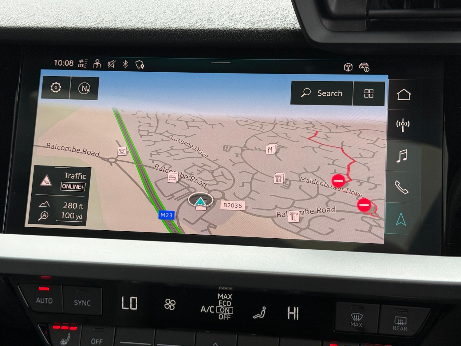 Used Audi A3 2023 for sale - 76926235: Photo 8