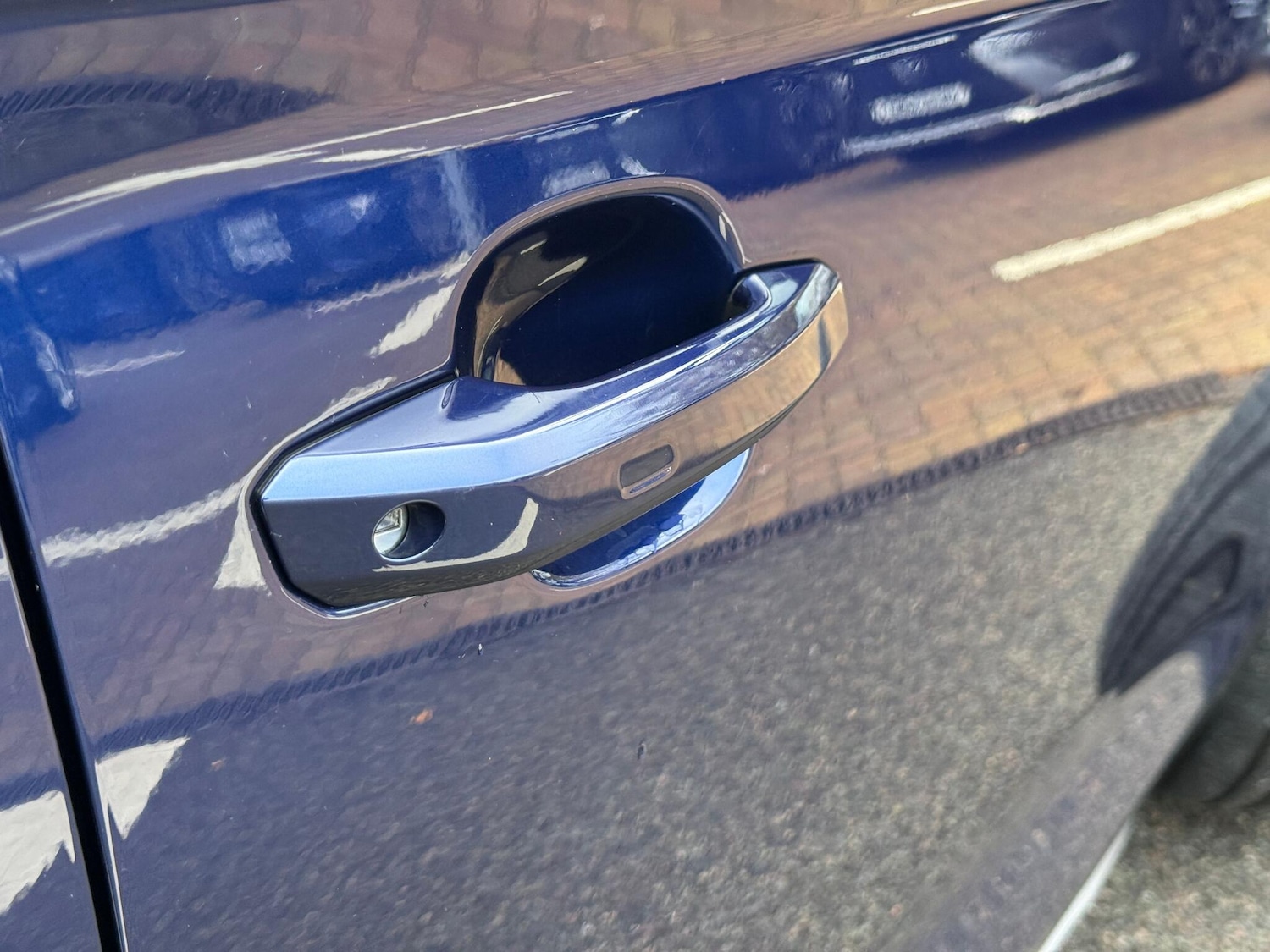 Used Audi Q5 2023 for sale - 76953291: Photo 10