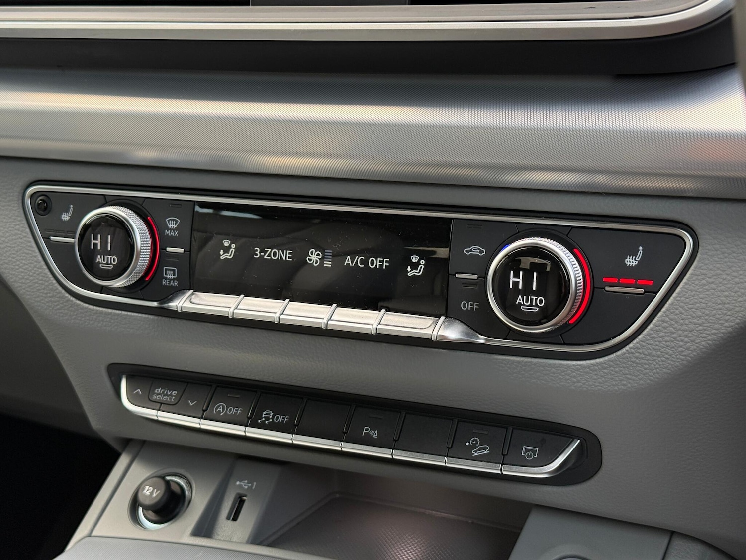 Used Audi Q5 2023 for sale - 76953291: Photo 11