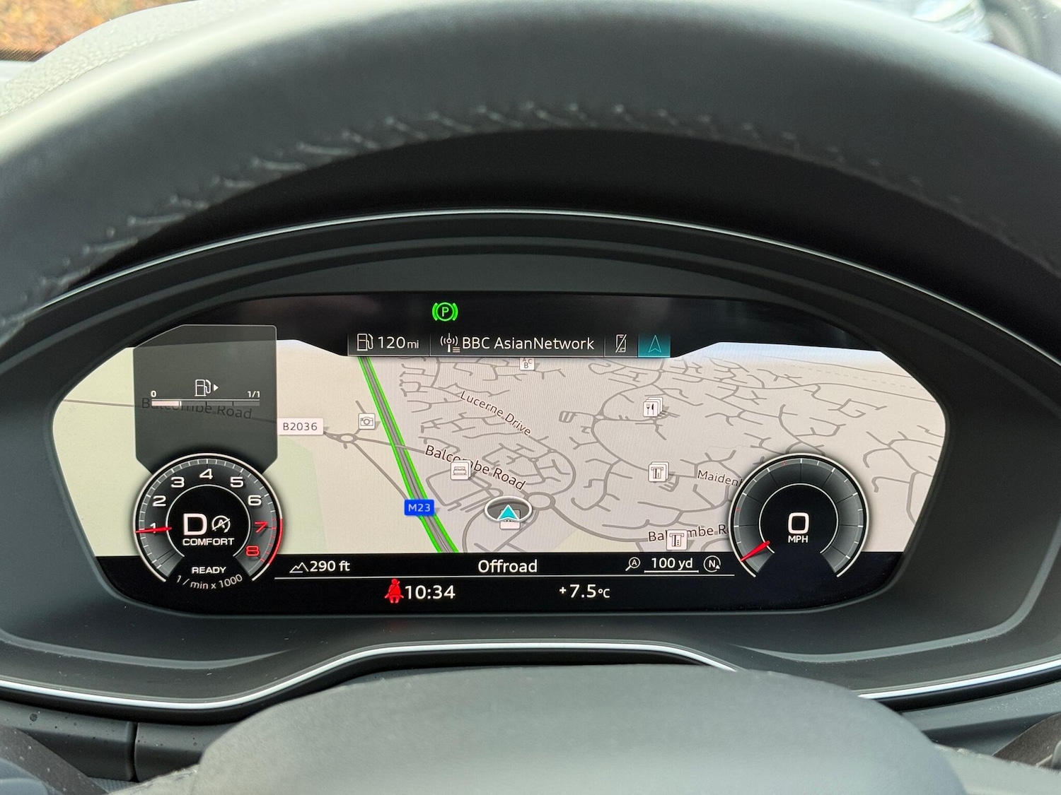 Used Audi Q5 2023 for sale - 76953291: Photo 18