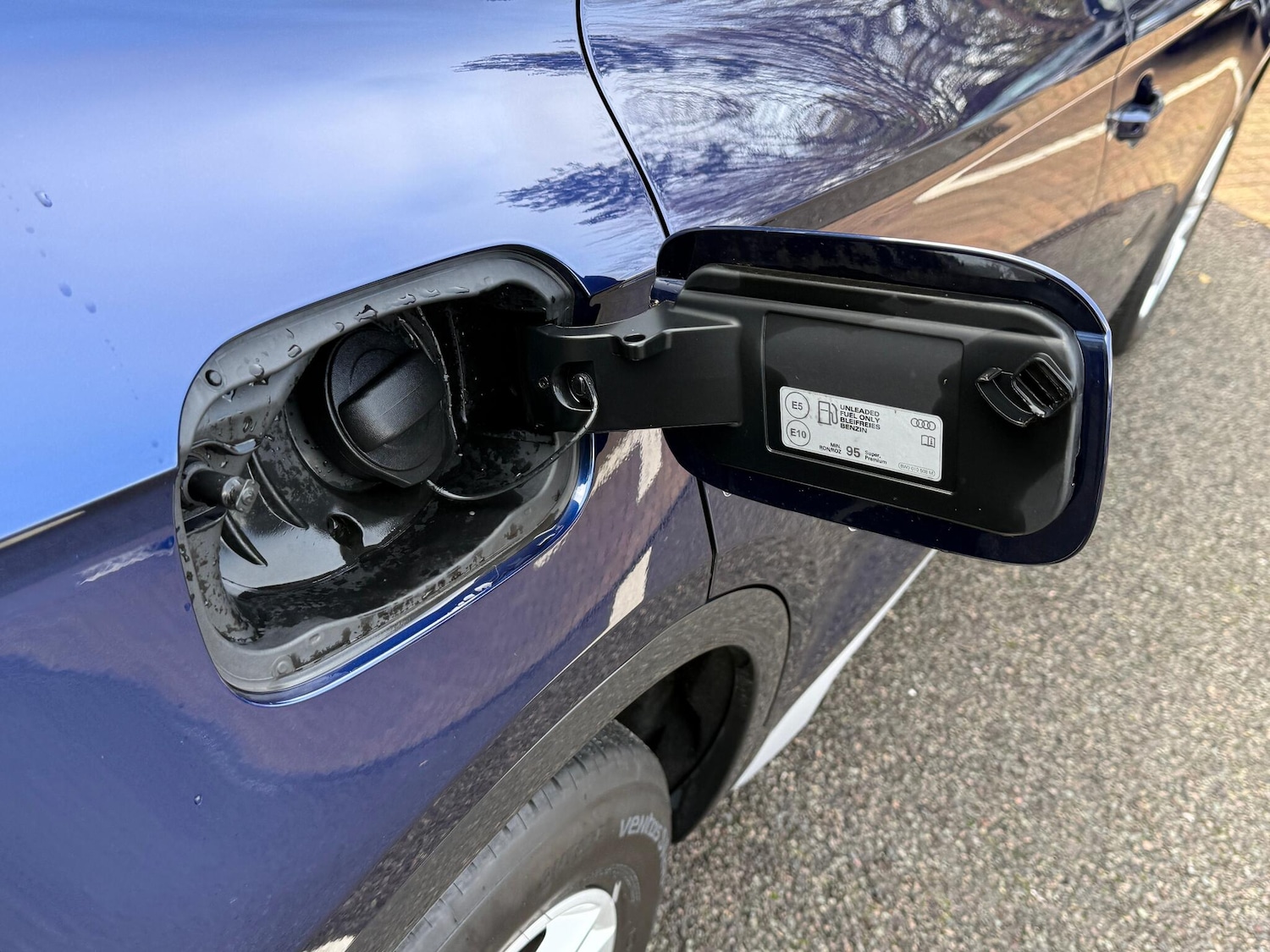 Used Audi Q5 2023 for sale - 76953291: Photo 30