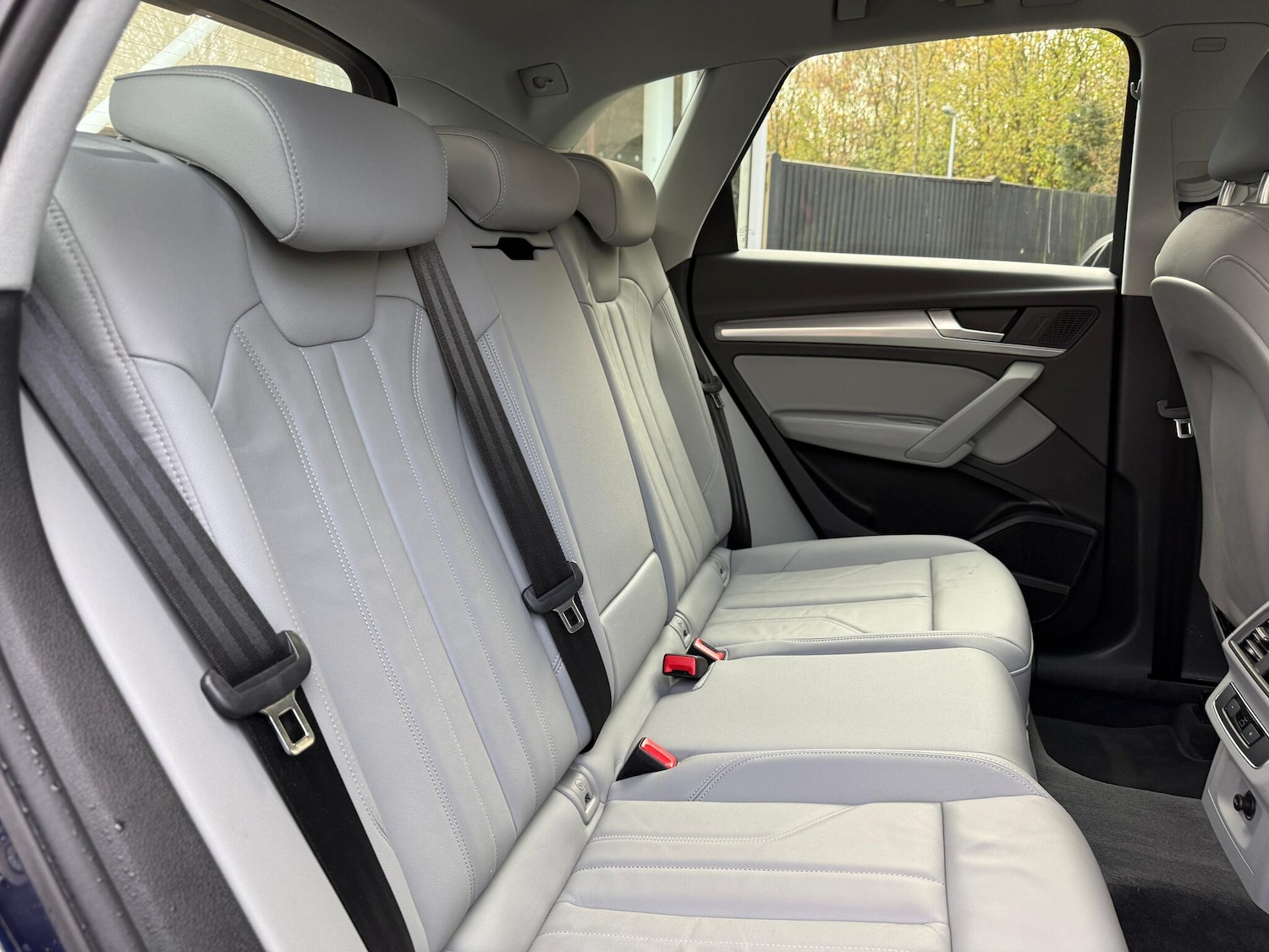 Used Audi Q5 2023 for sale - 76953291: Photo 31