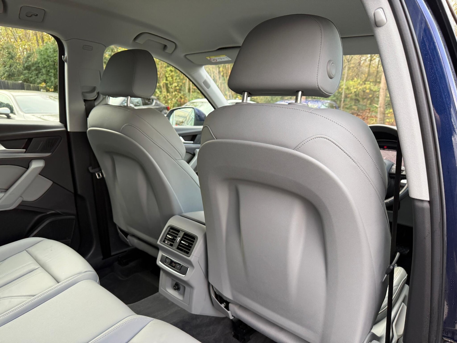 Used Audi Q5 2023 for sale - 76953291: Photo 33