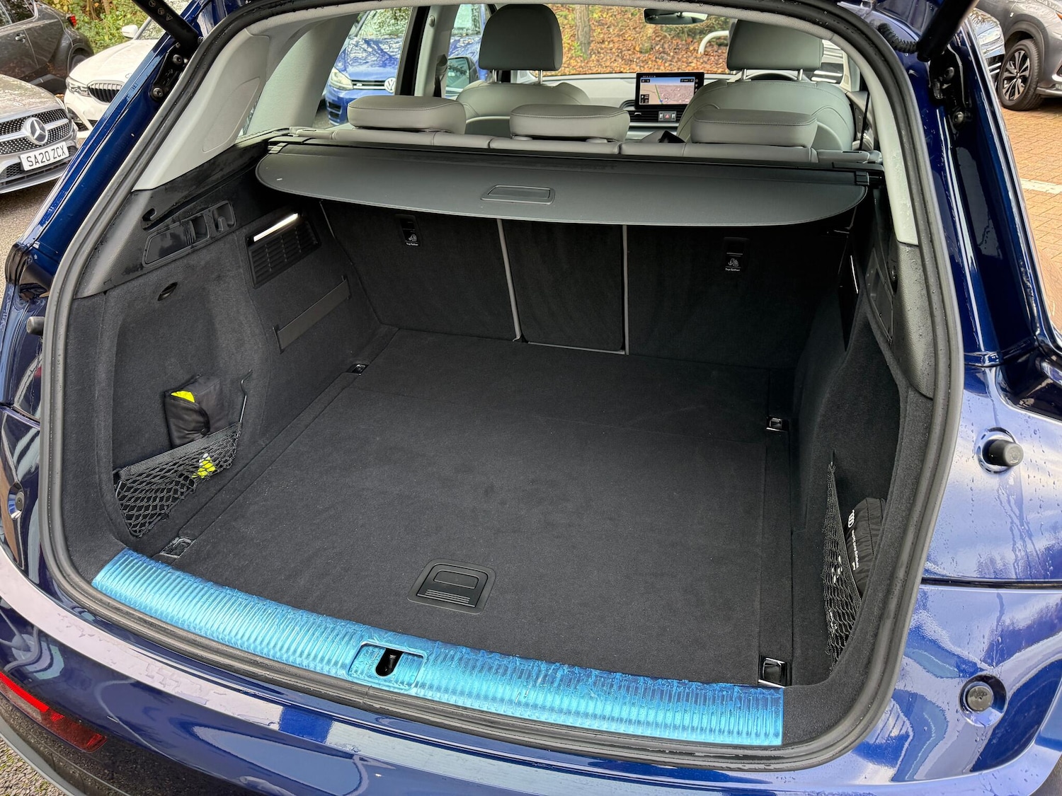 Used Audi Q5 2023 for sale - 76953291: Photo 44